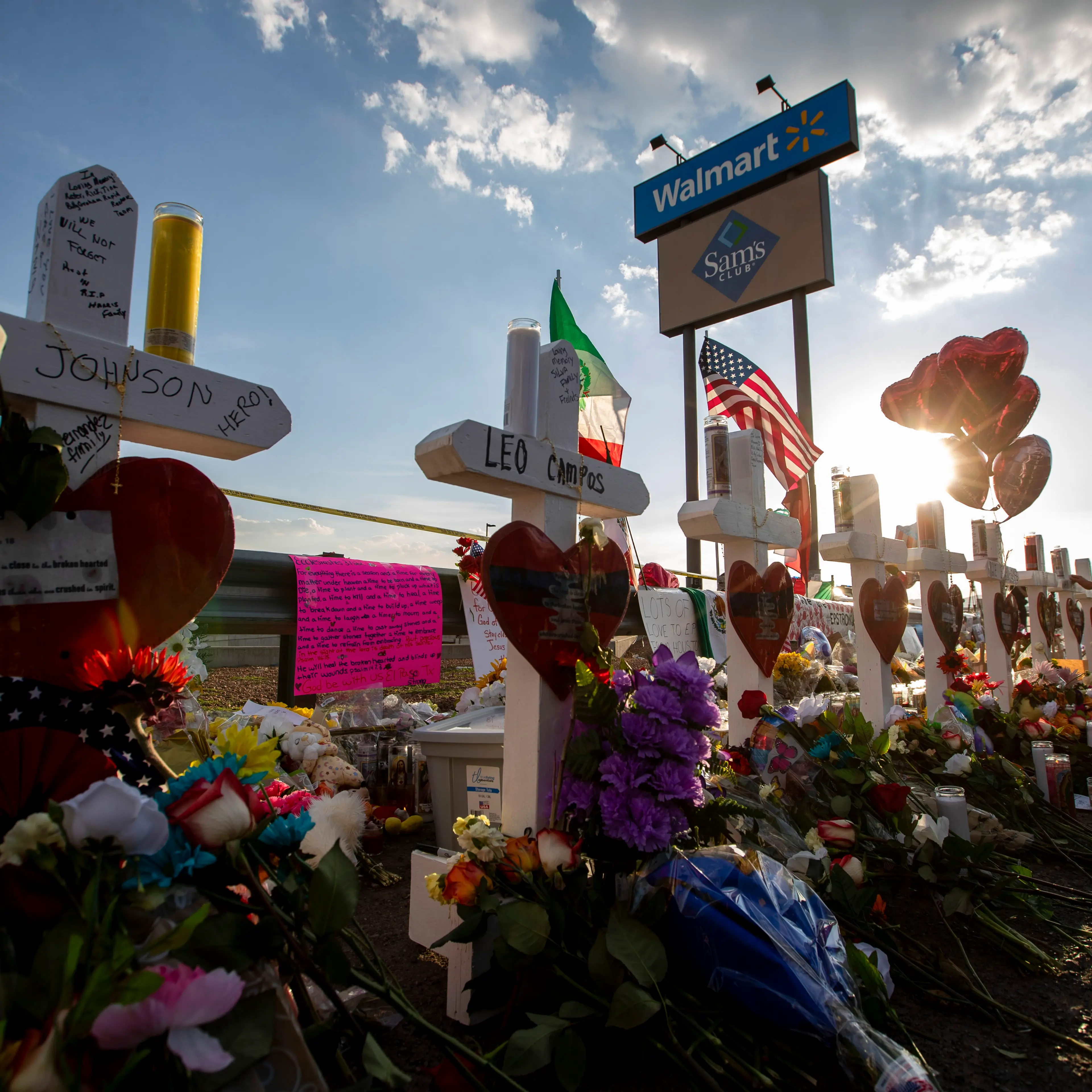U.S.-EL PASO-MASS SHOOTING-PRESS CONFERENCE