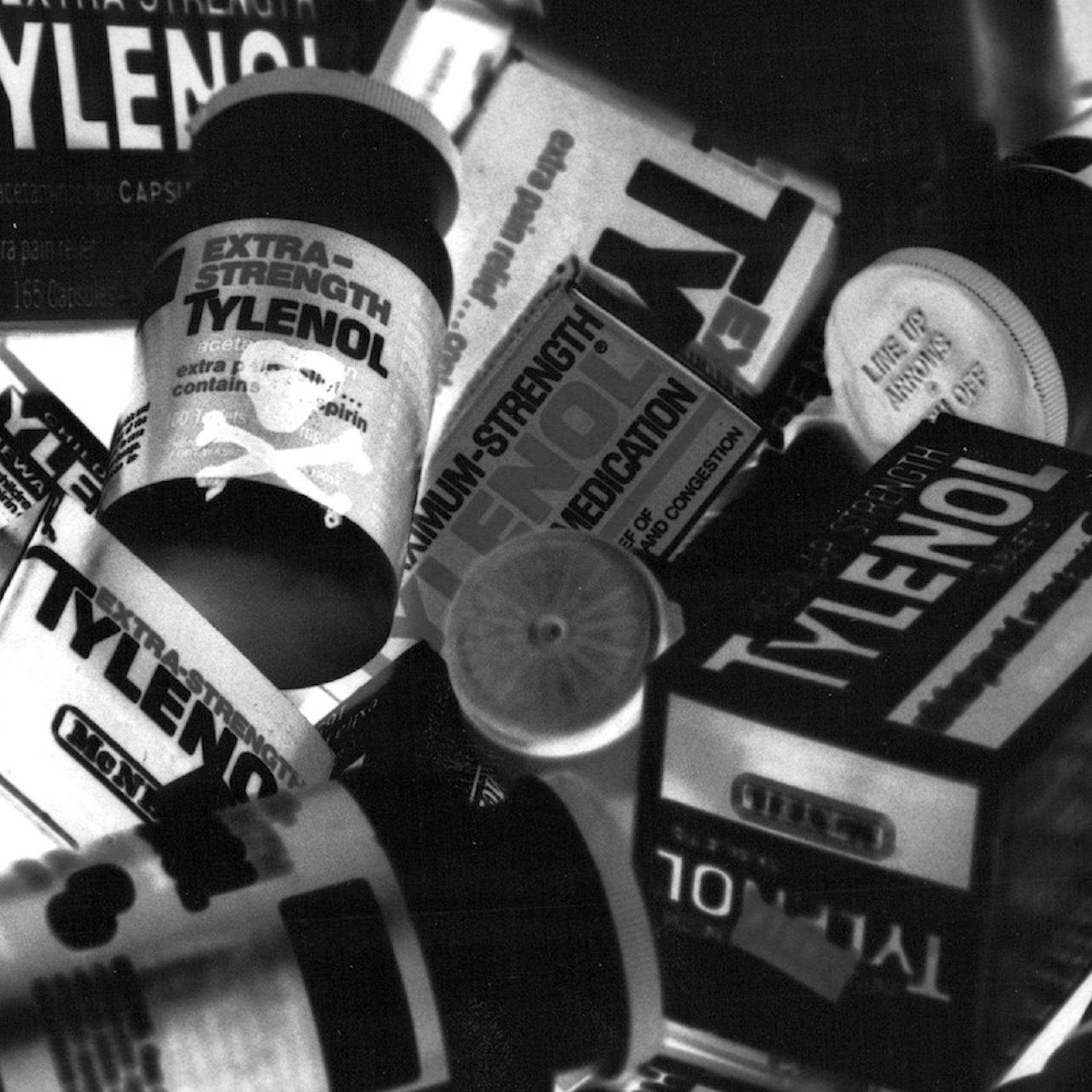 Tylenol 1982