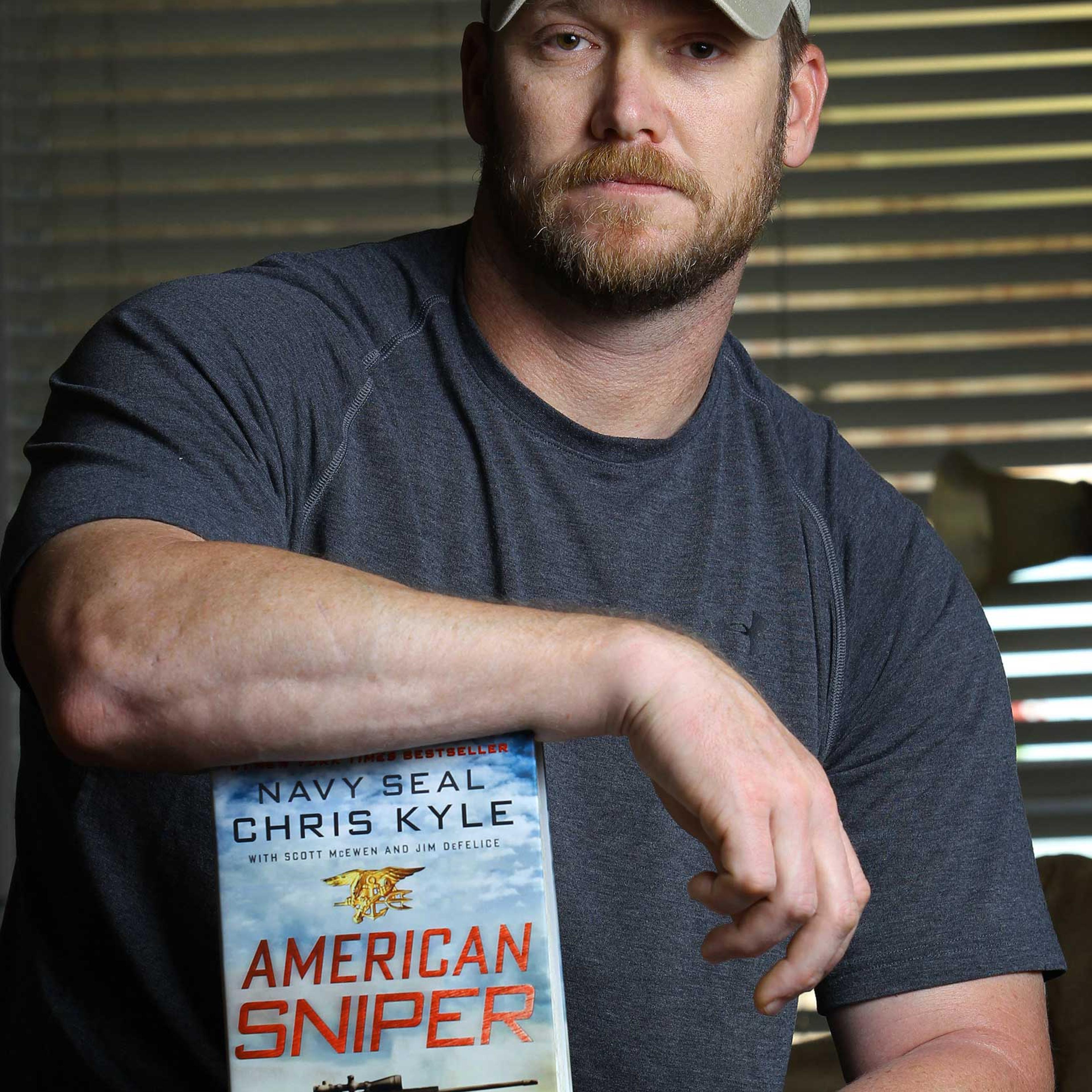 Chris Kyle