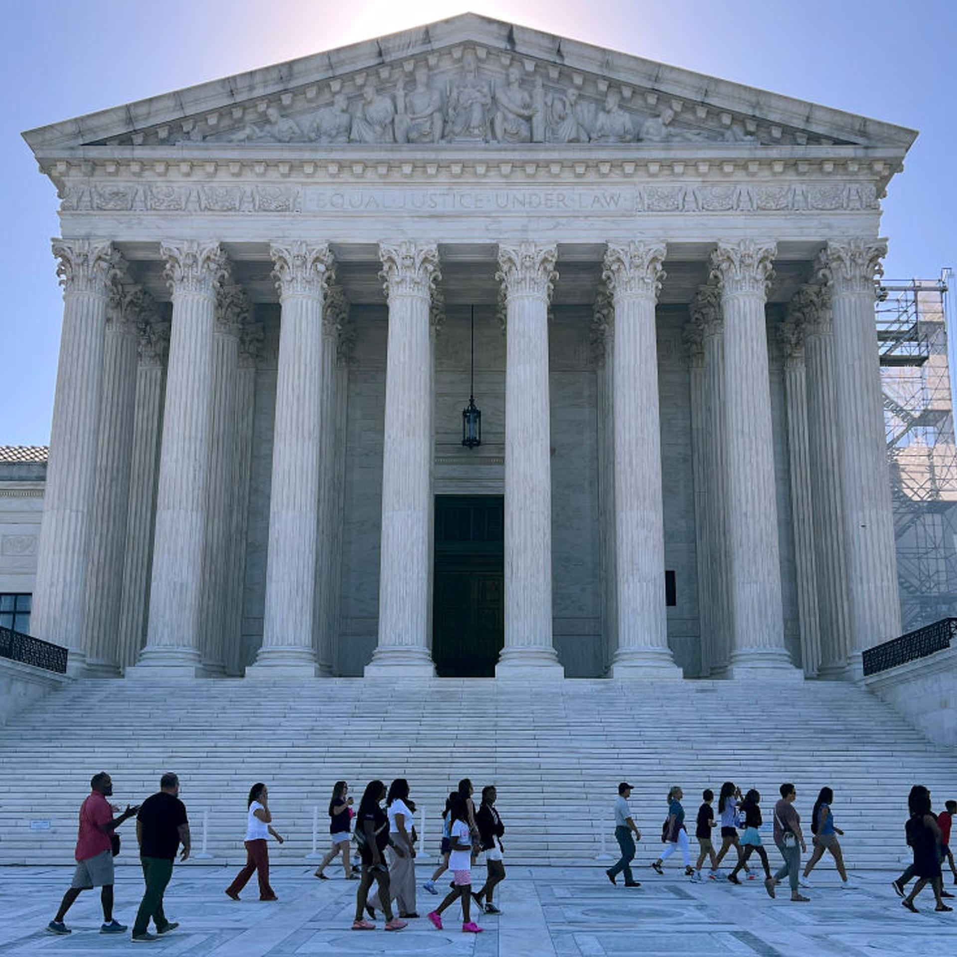 Major Rulings Expected From The Supreme Court In June