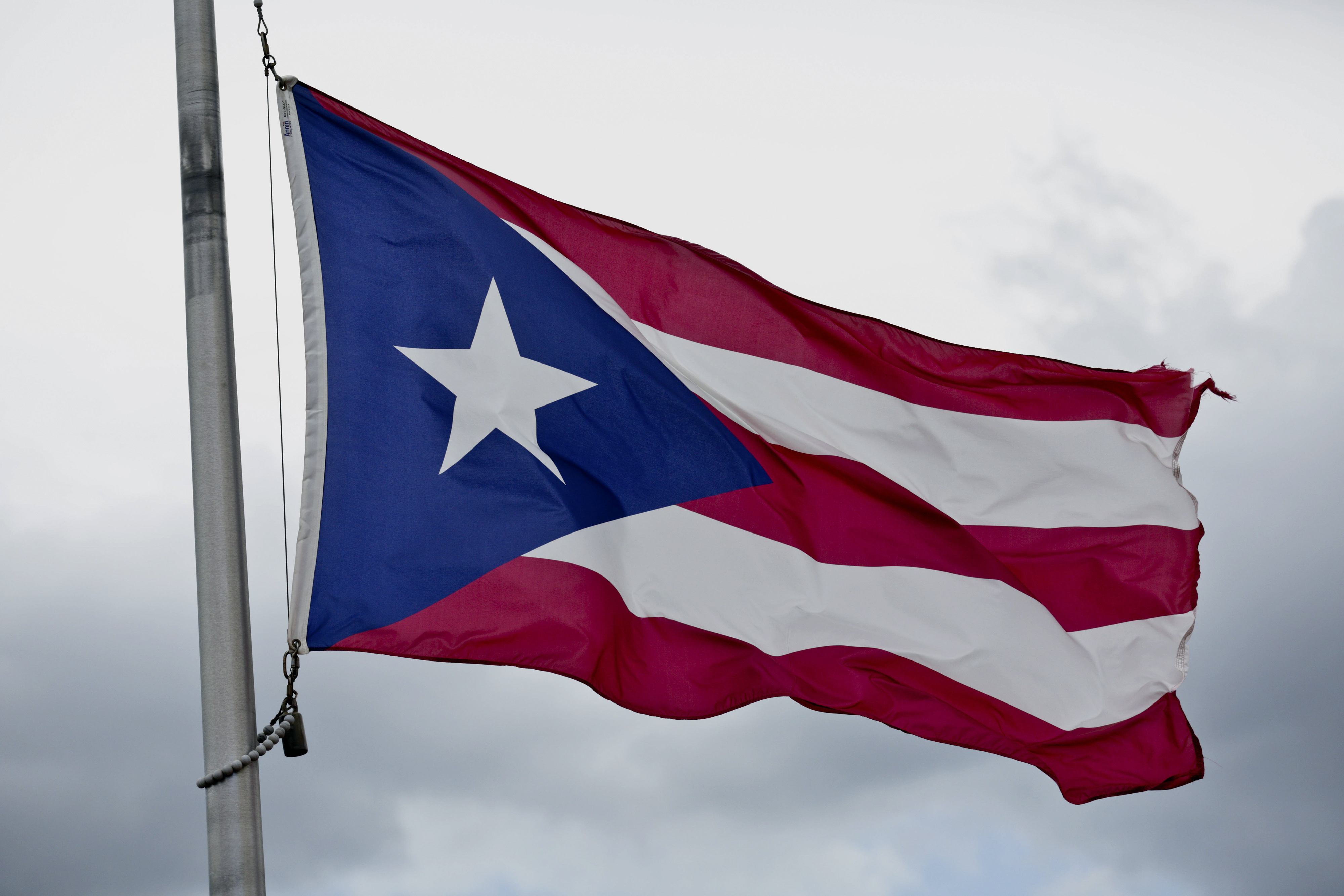 is puerto rico part of the us