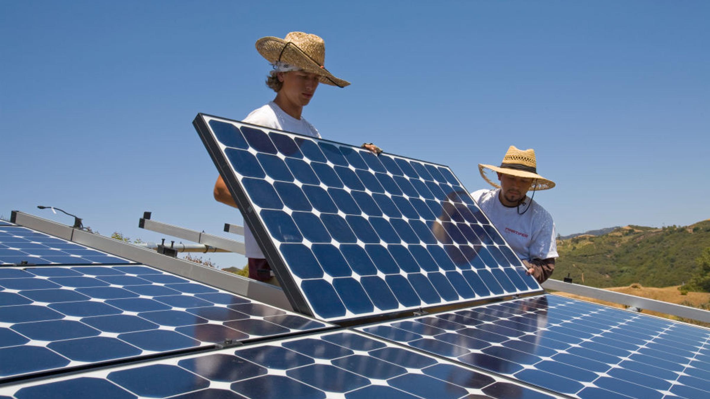 Sunnova Home Solar What Sunnova’s Bankruptcy Means for the Future of Solar