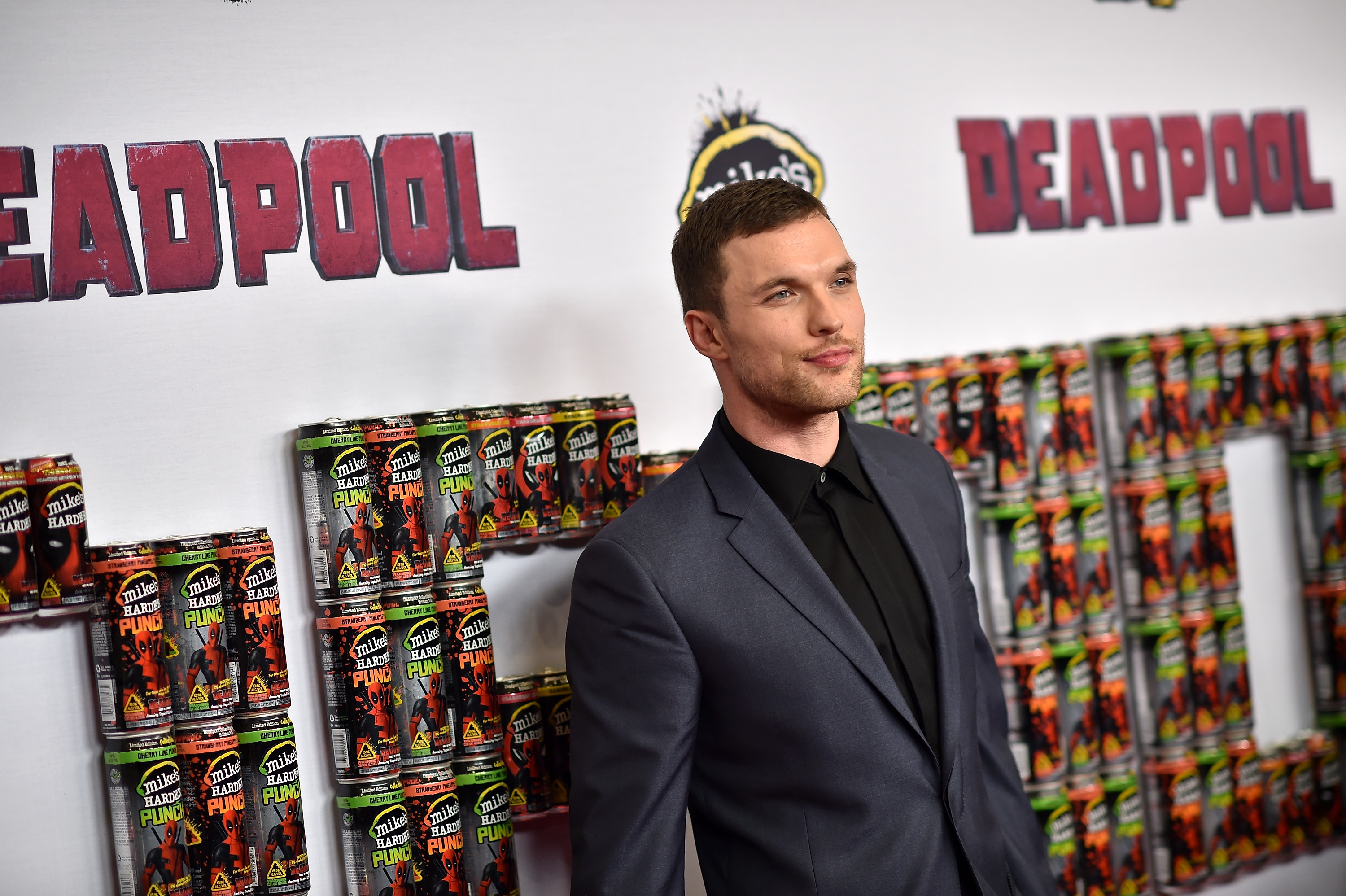"Deadpool" Fan Event