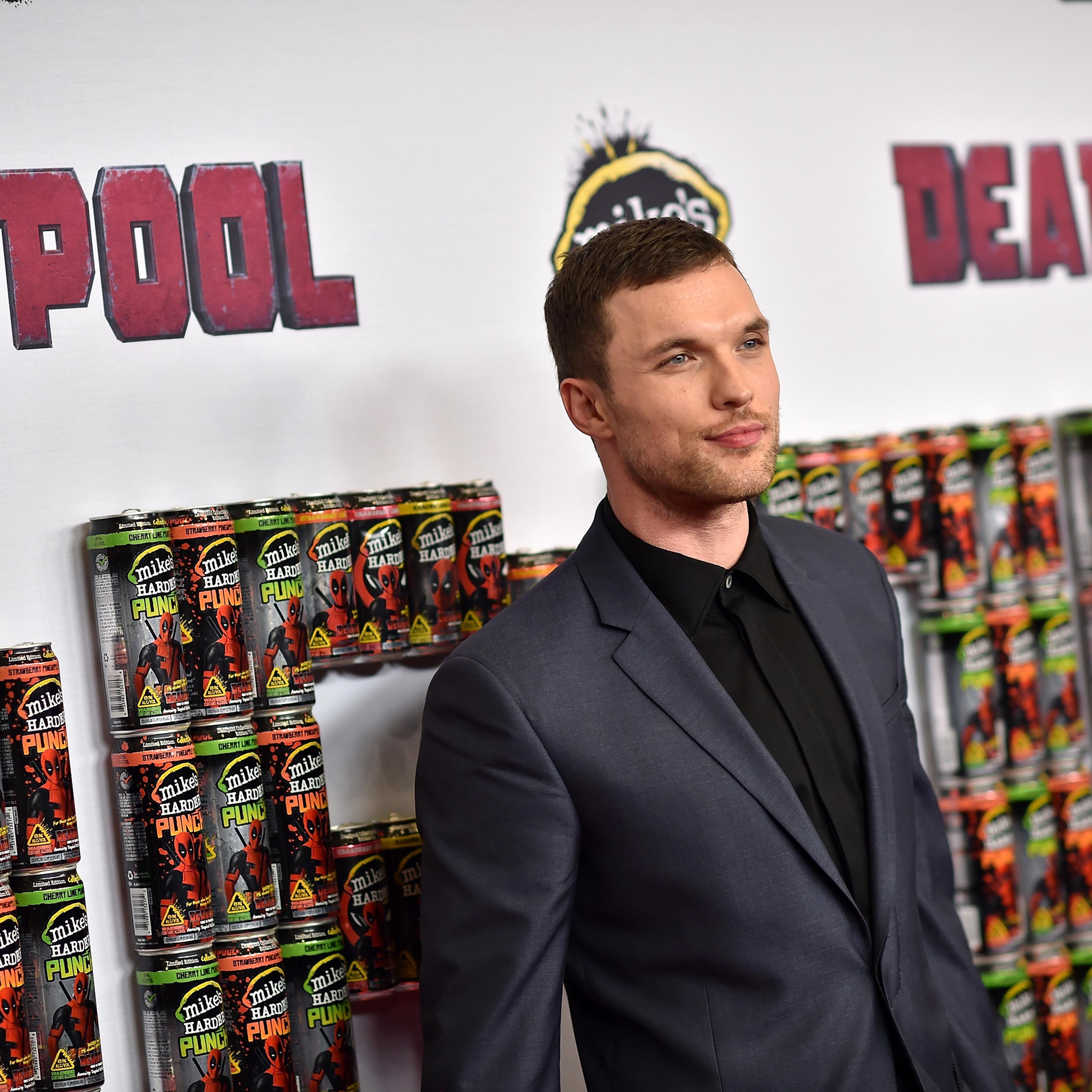 "Deadpool" Fan Event