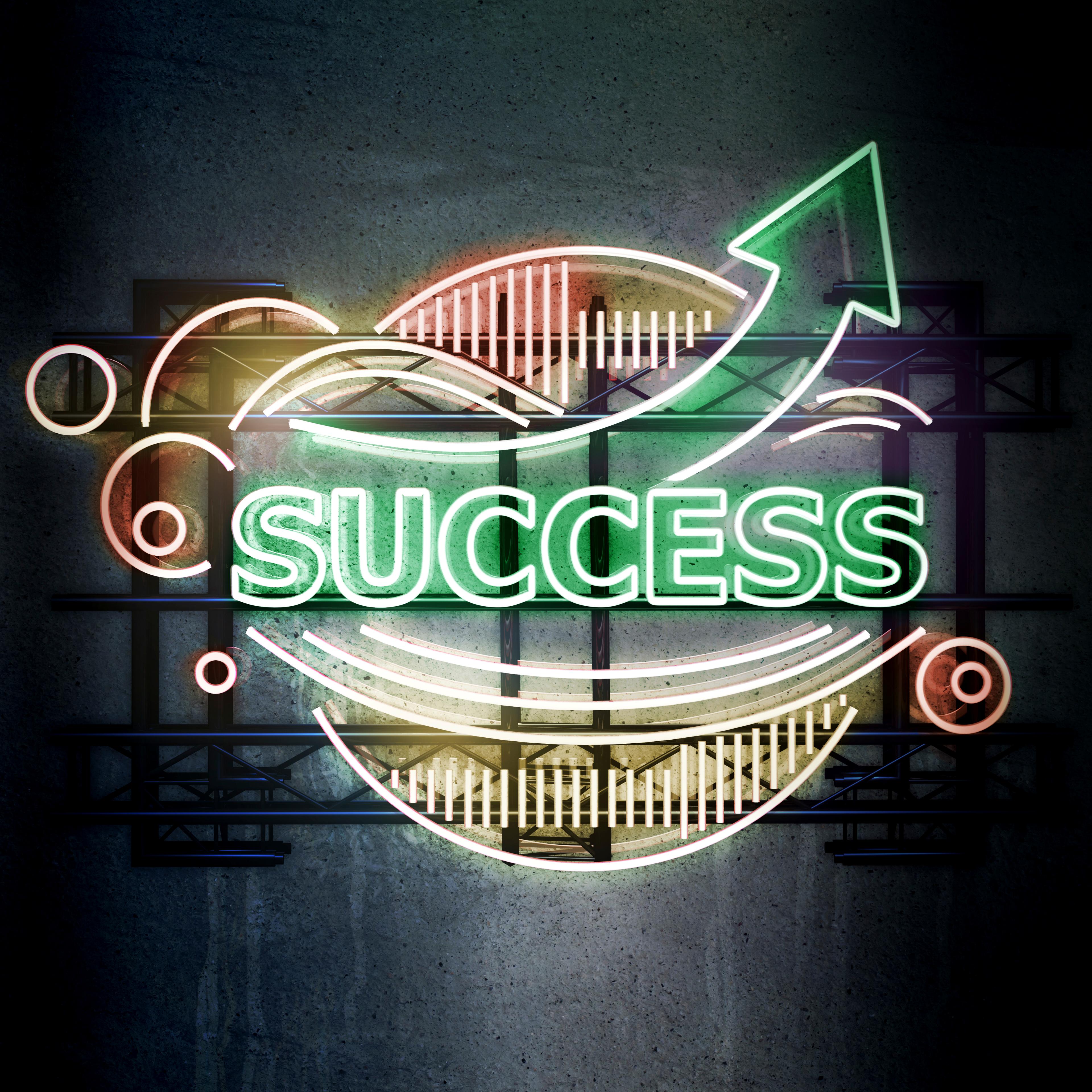 Success