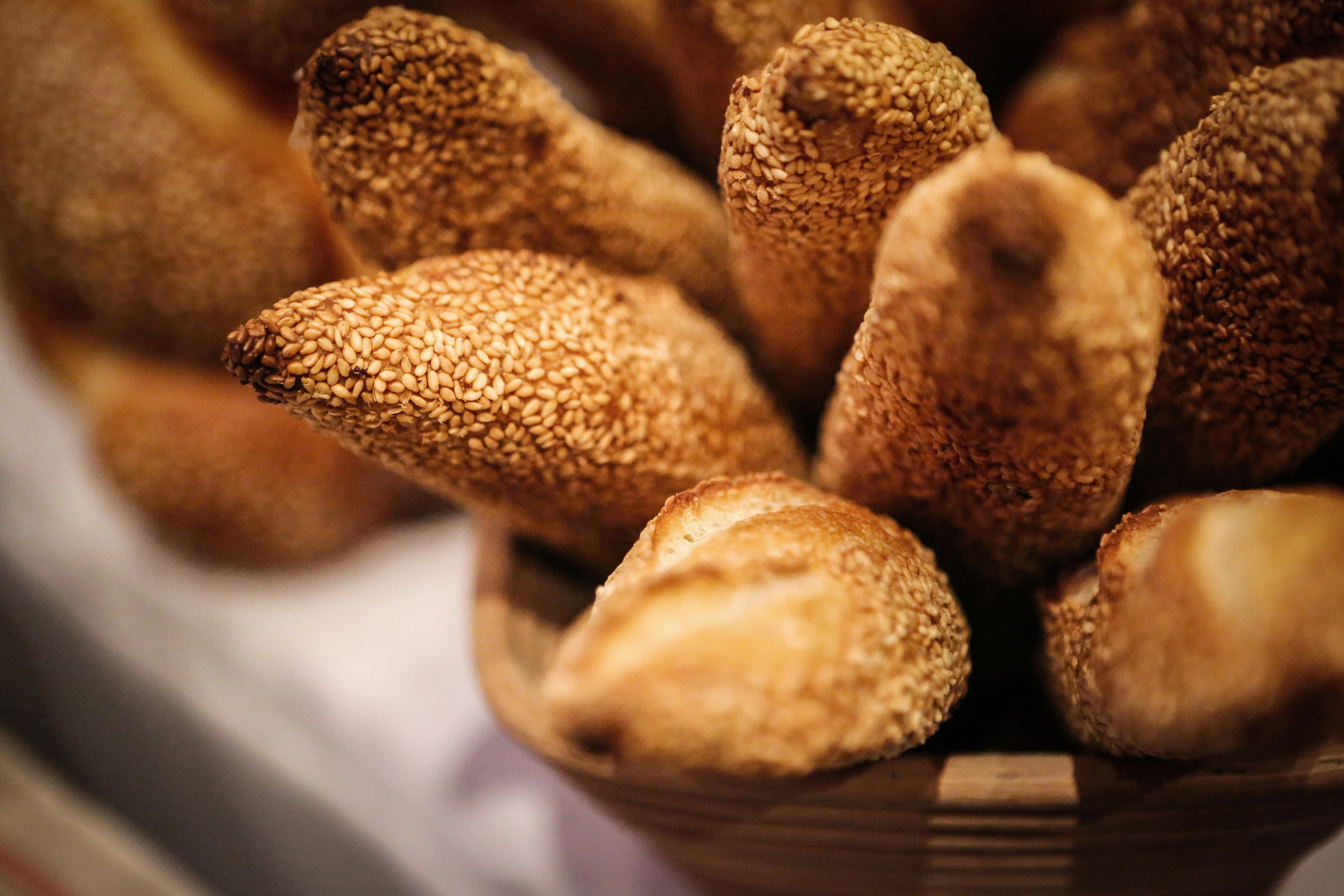 Bread is better than ever
