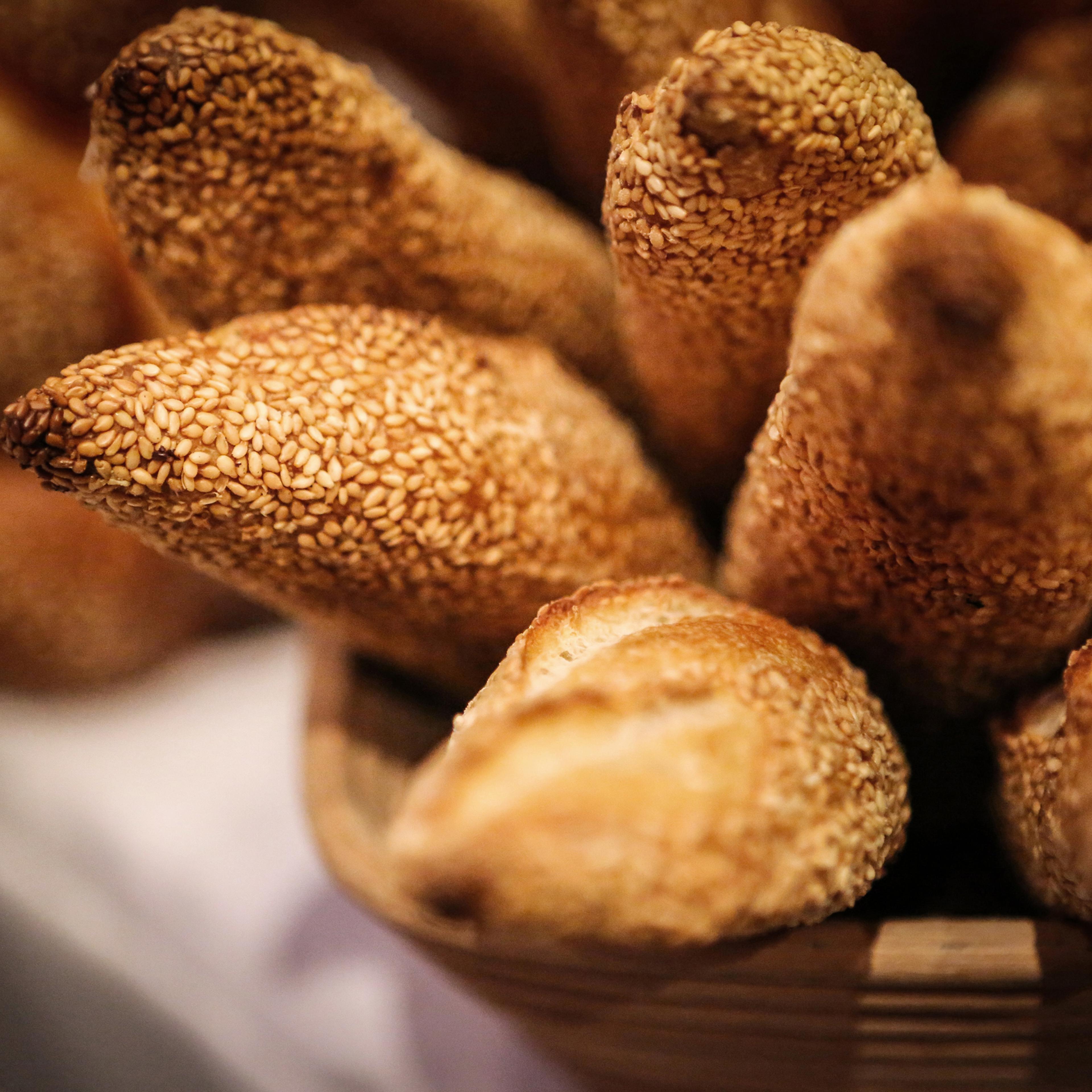 Bread is better than ever