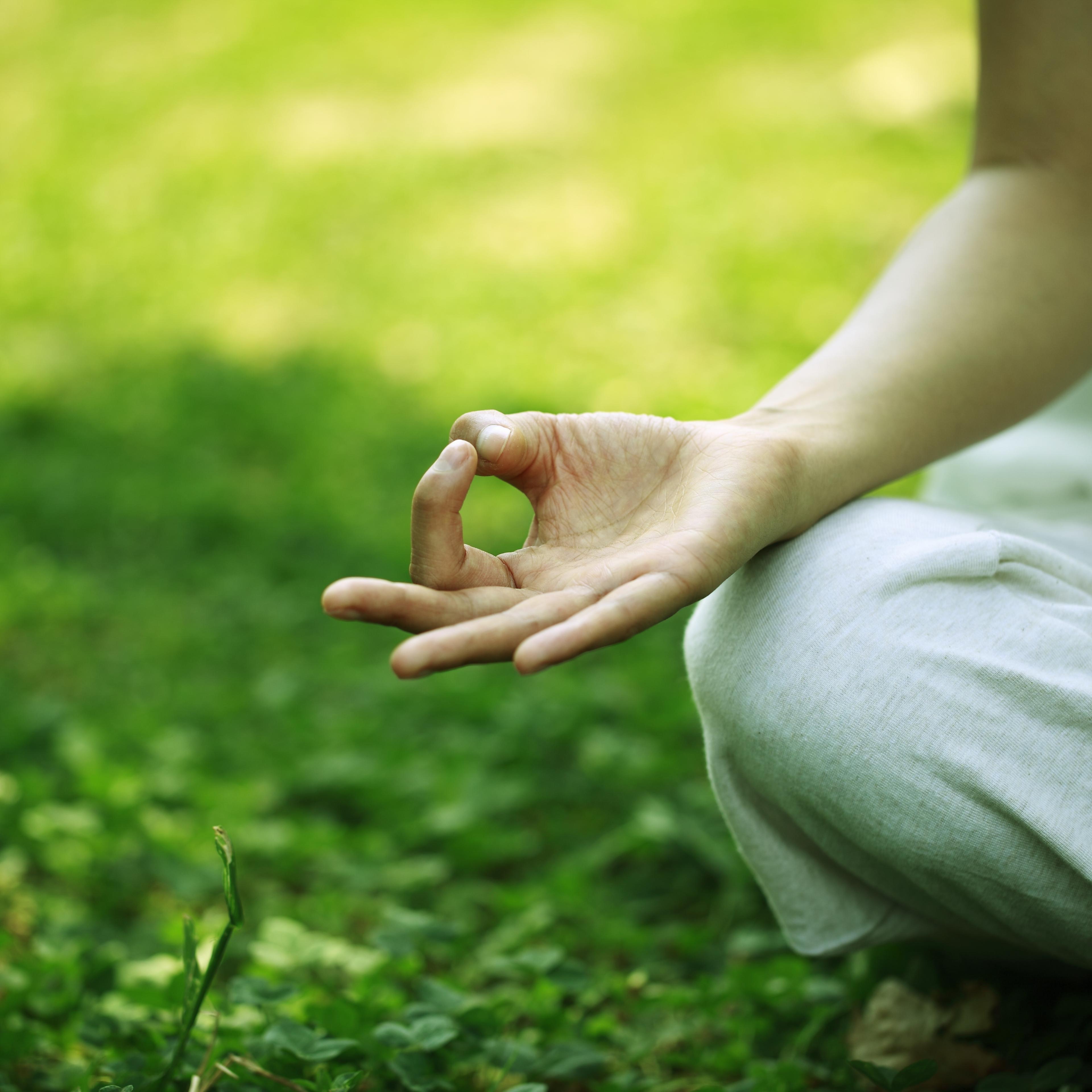 meditation