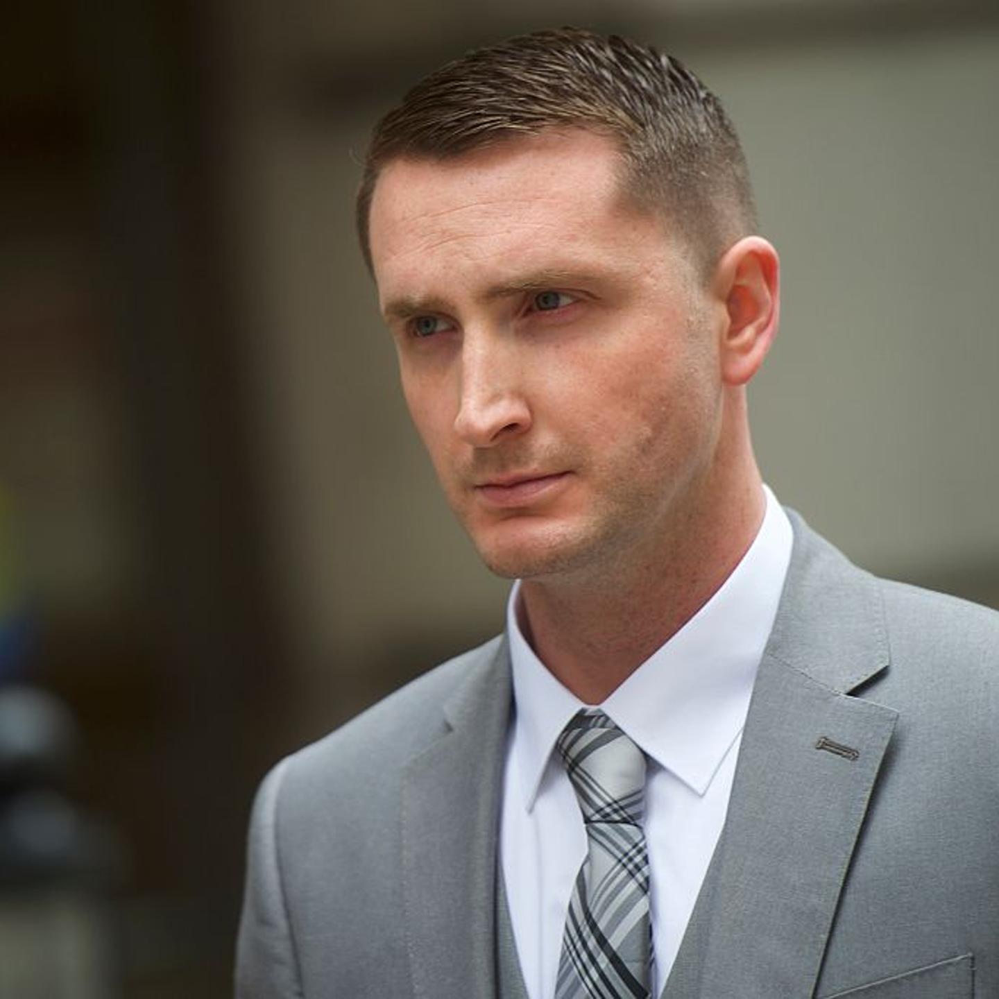 Trial for Officer Edward Nero, Involved in Freddie Gray's Arrest, Starts in Baltimore