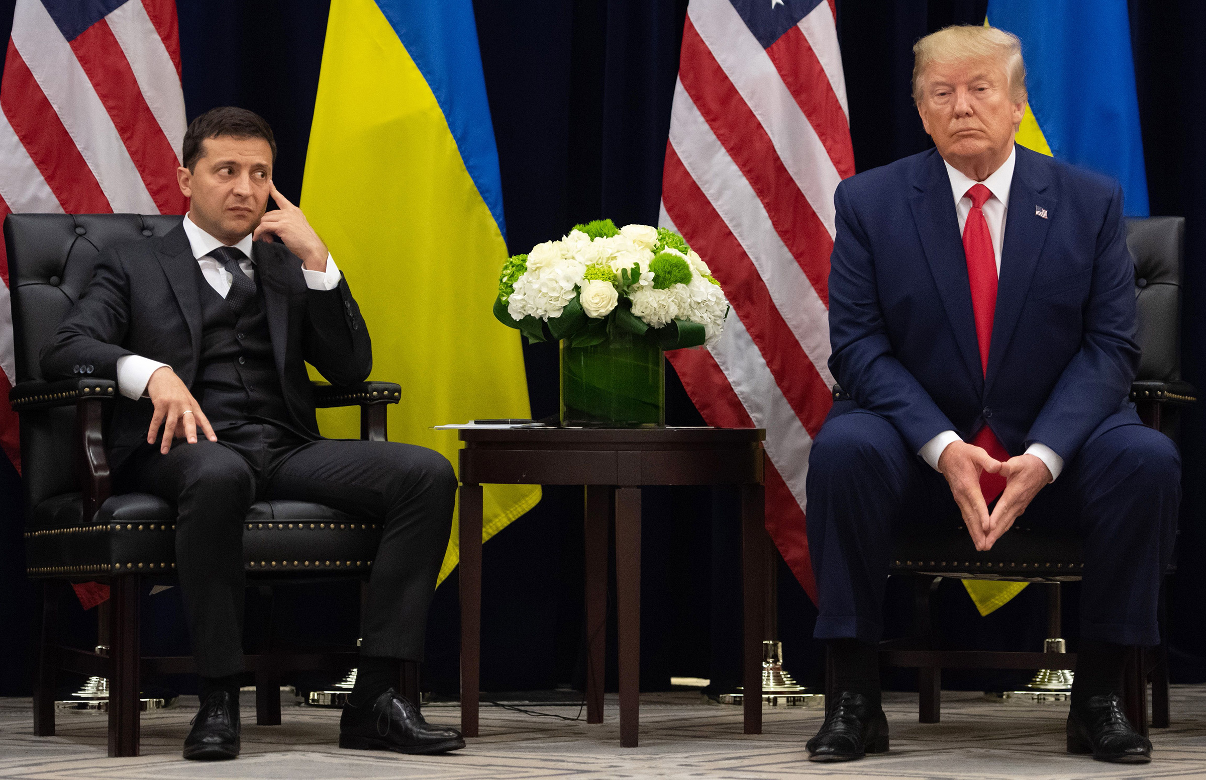 US-POLITICS-GENERAL ASSEMBLY-DIPLOMACY-Ukraine