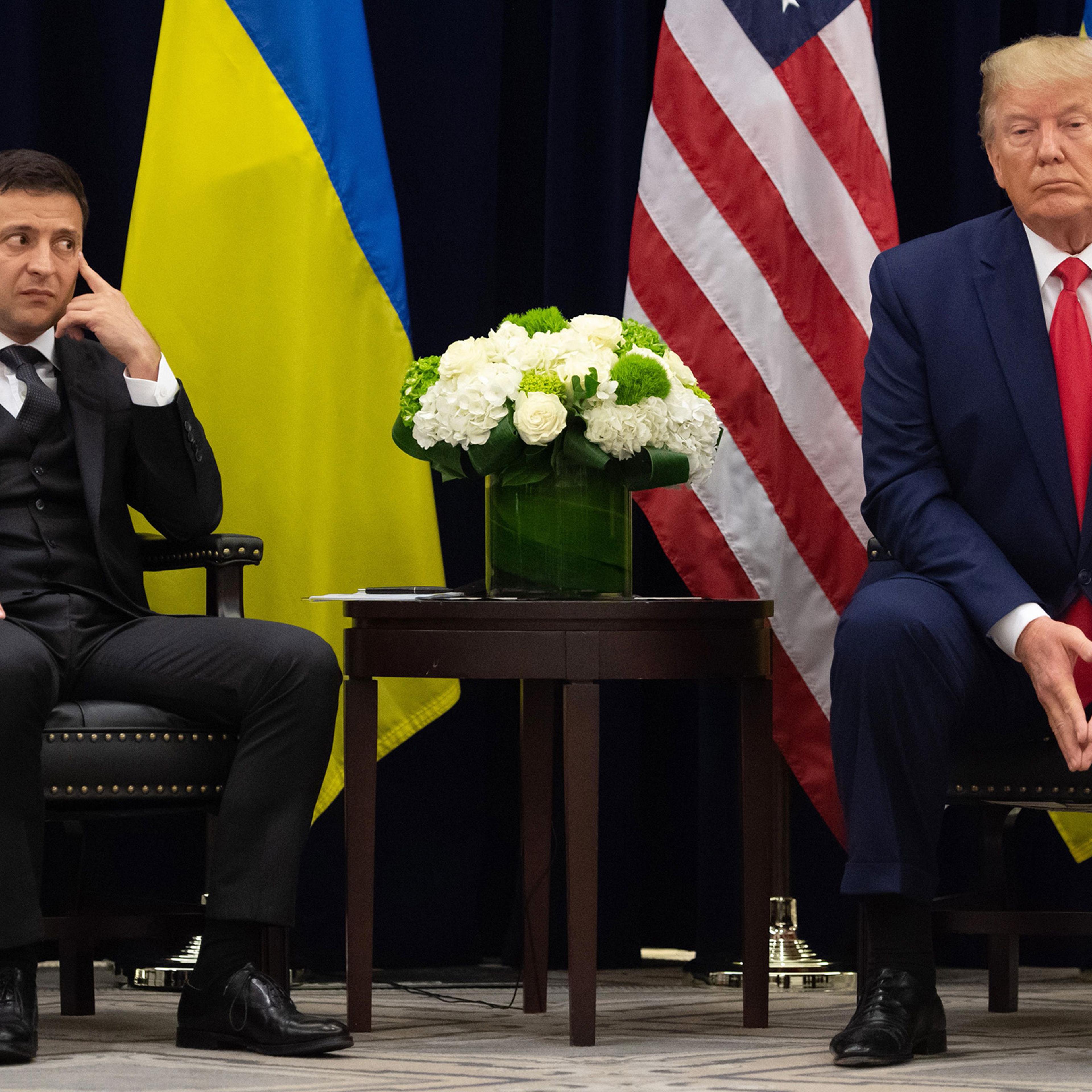 US-POLITICS-GENERAL ASSEMBLY-DIPLOMACY-Ukraine
