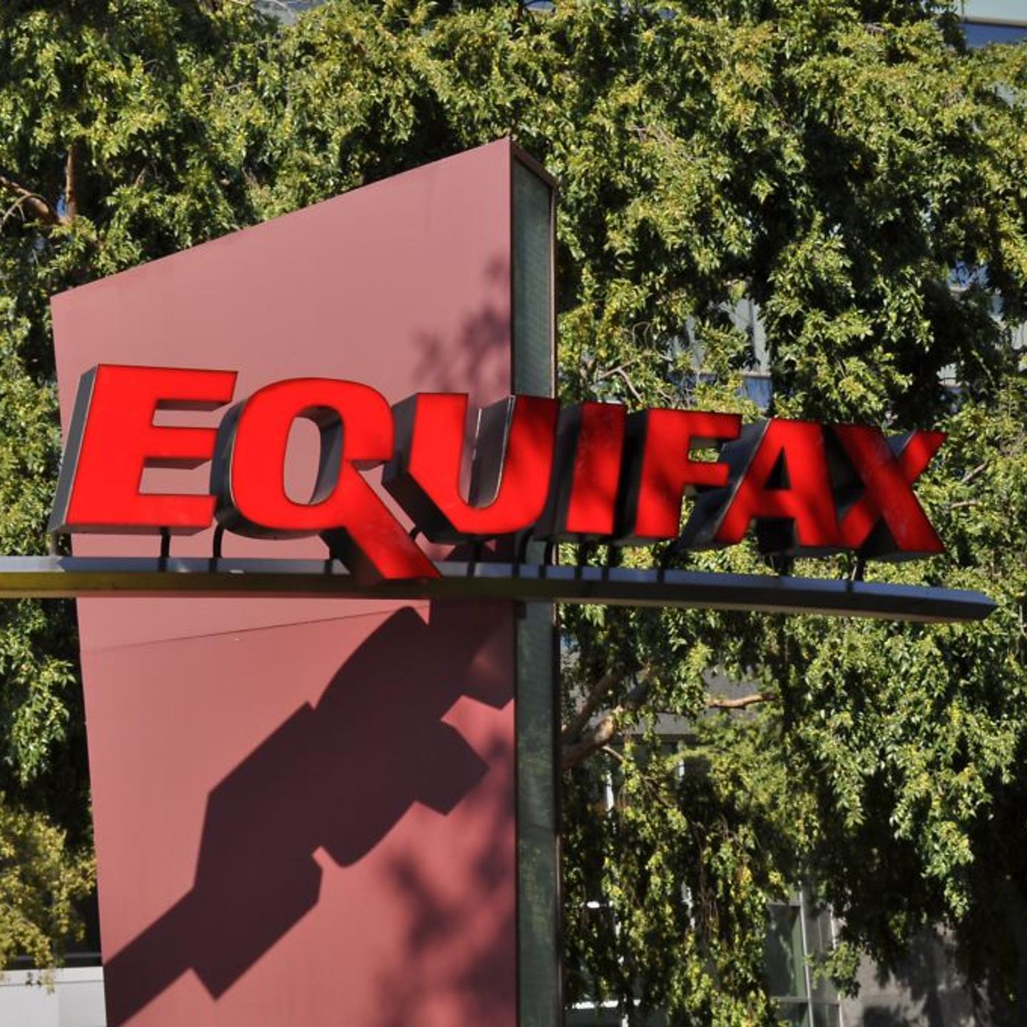 Equifax Headquarters
