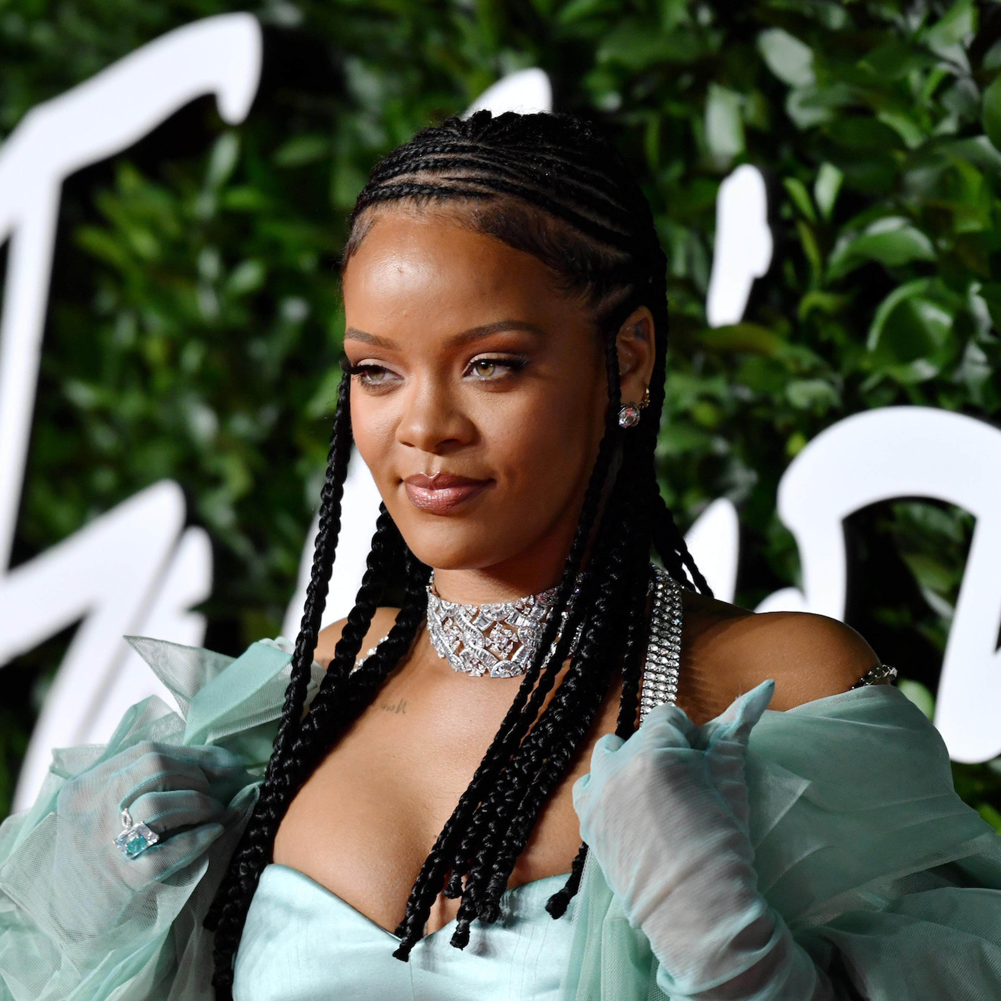 The Fashion Awards 2019 - Roaming Arrivals