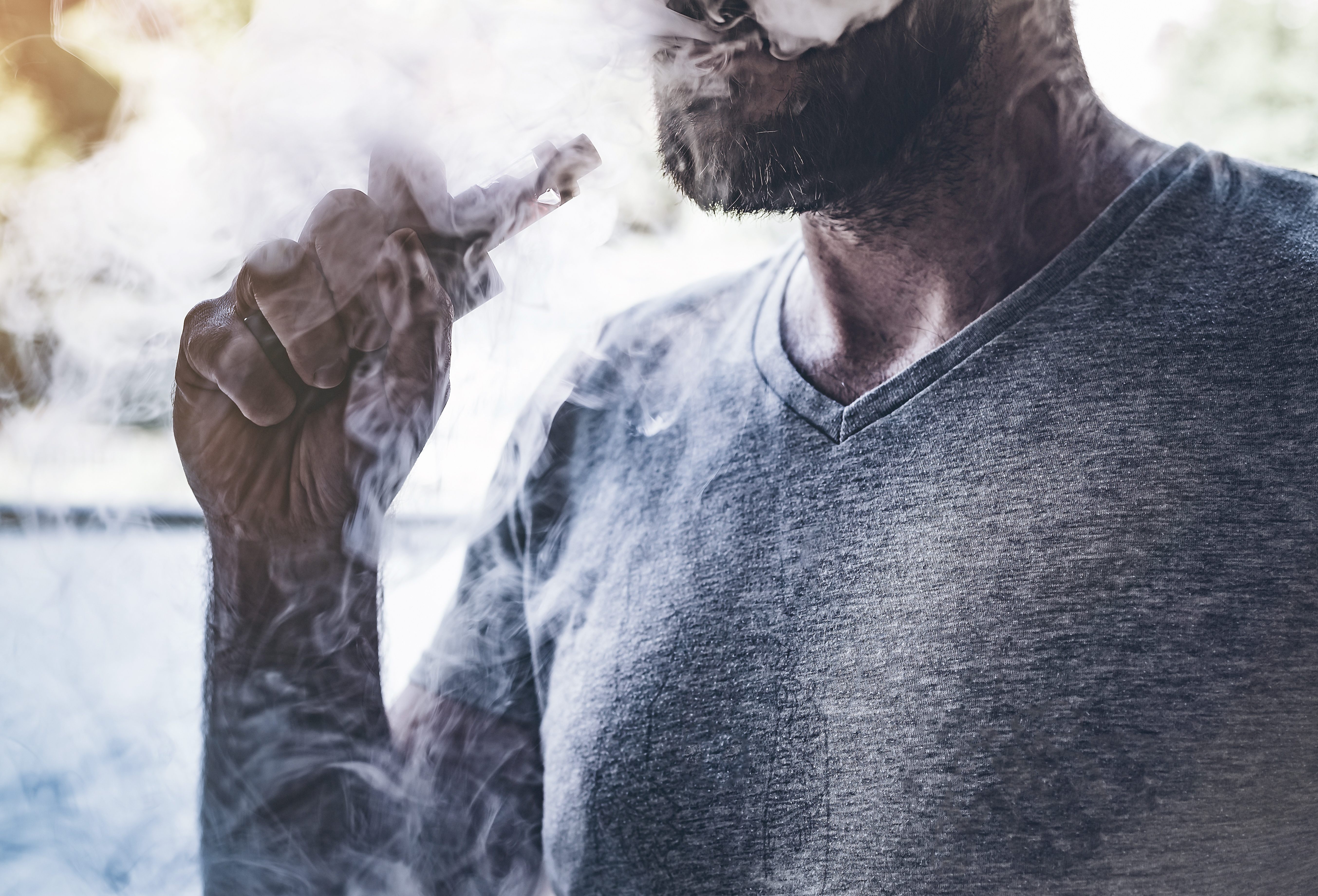 can you take viagra if you smoke cigarettes FDA Slams Vape Company for Putting Viagra in Its Products