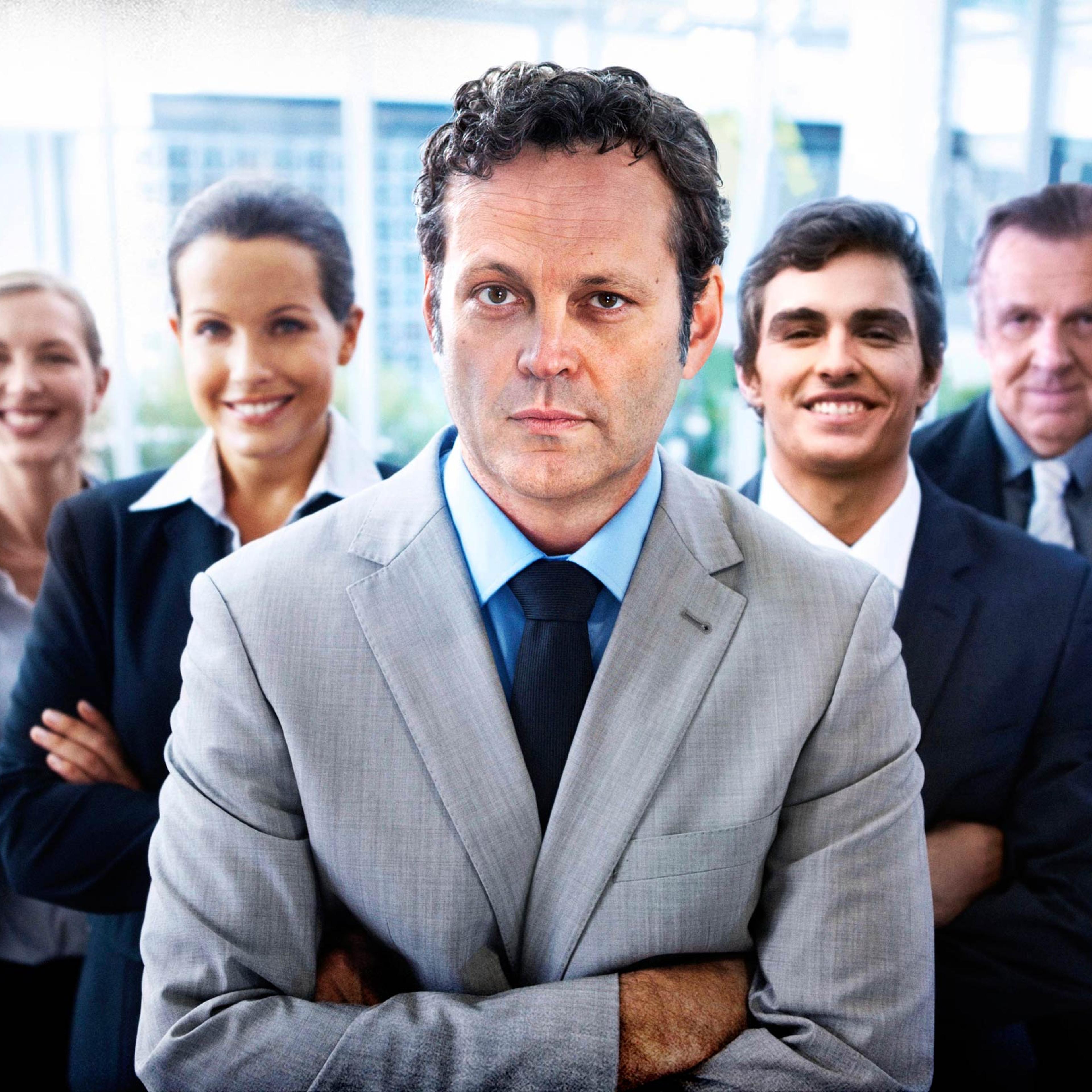 Business fulfills each and every one of them