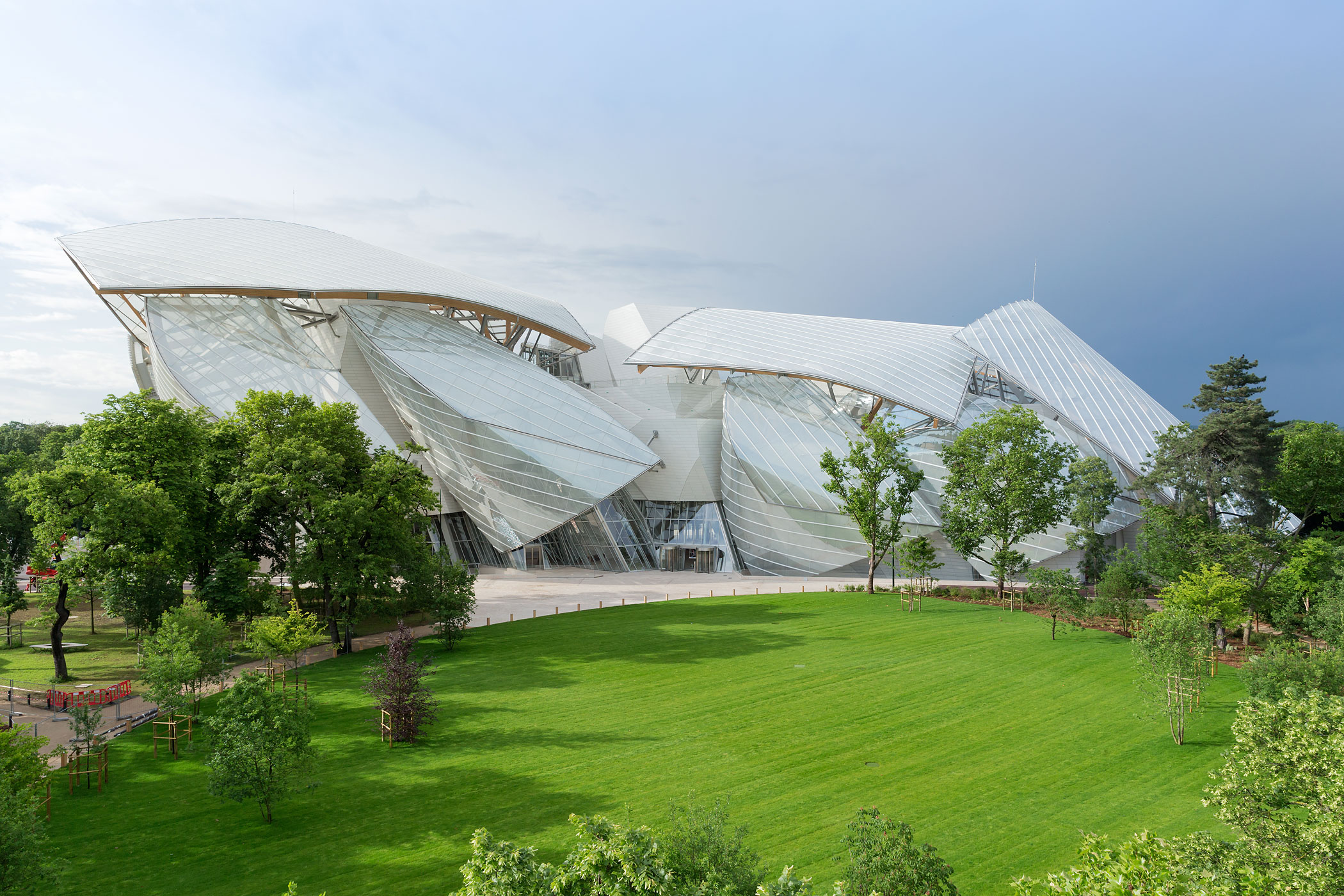 Frank Gehry