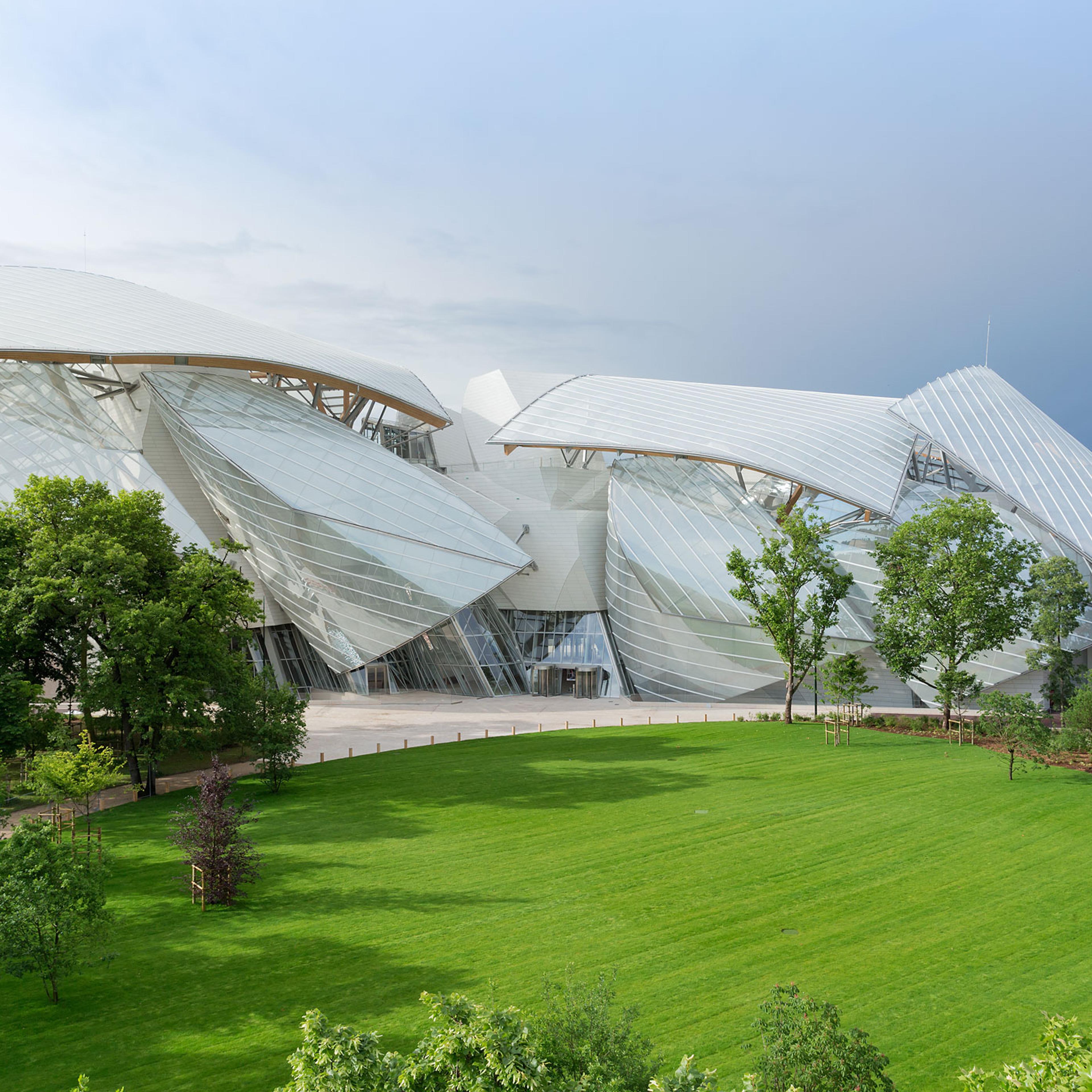 Frank Gehry