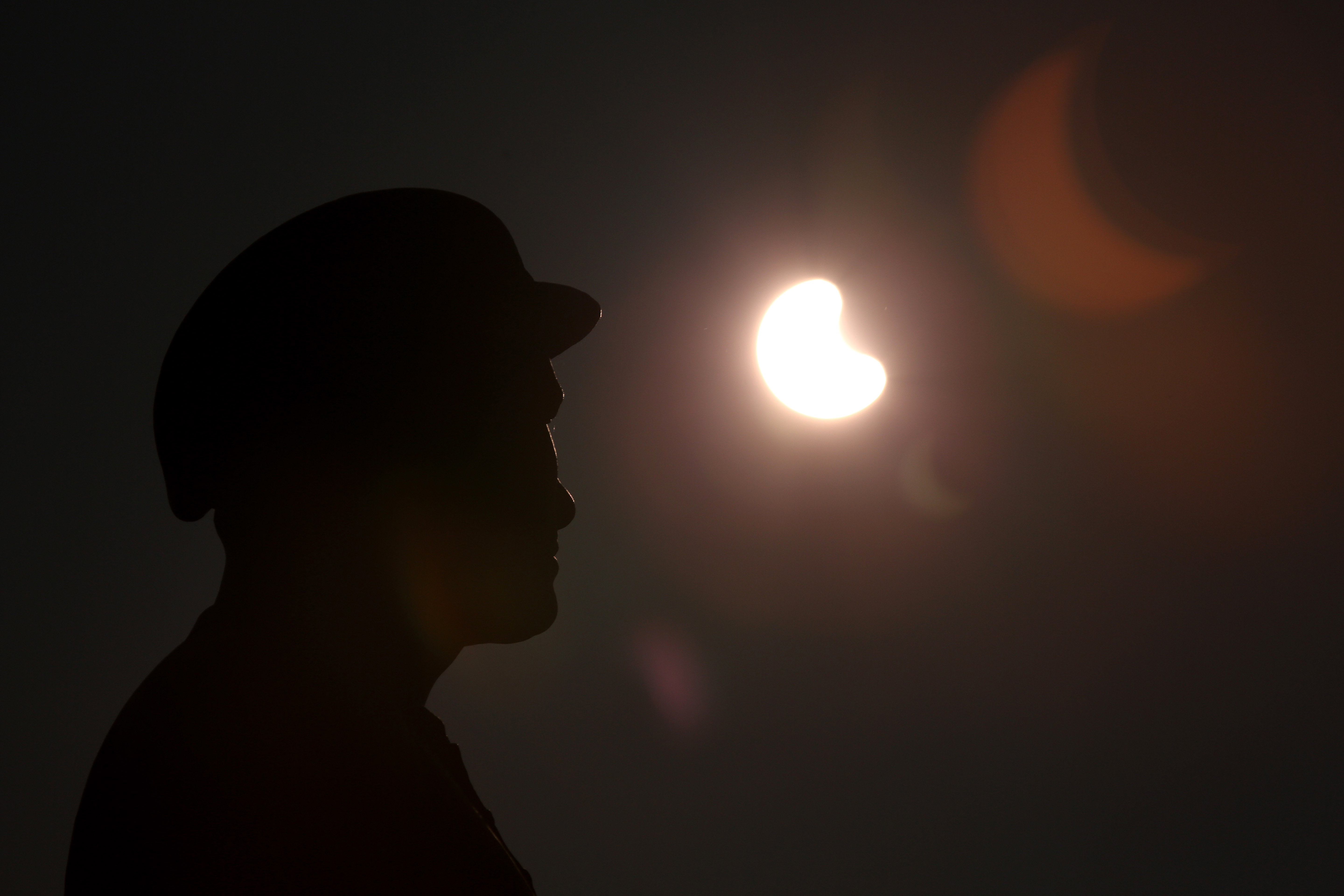 How and When You Can Watch August's Stunning Partial Solar Eclipse From the U.K. and Ireland