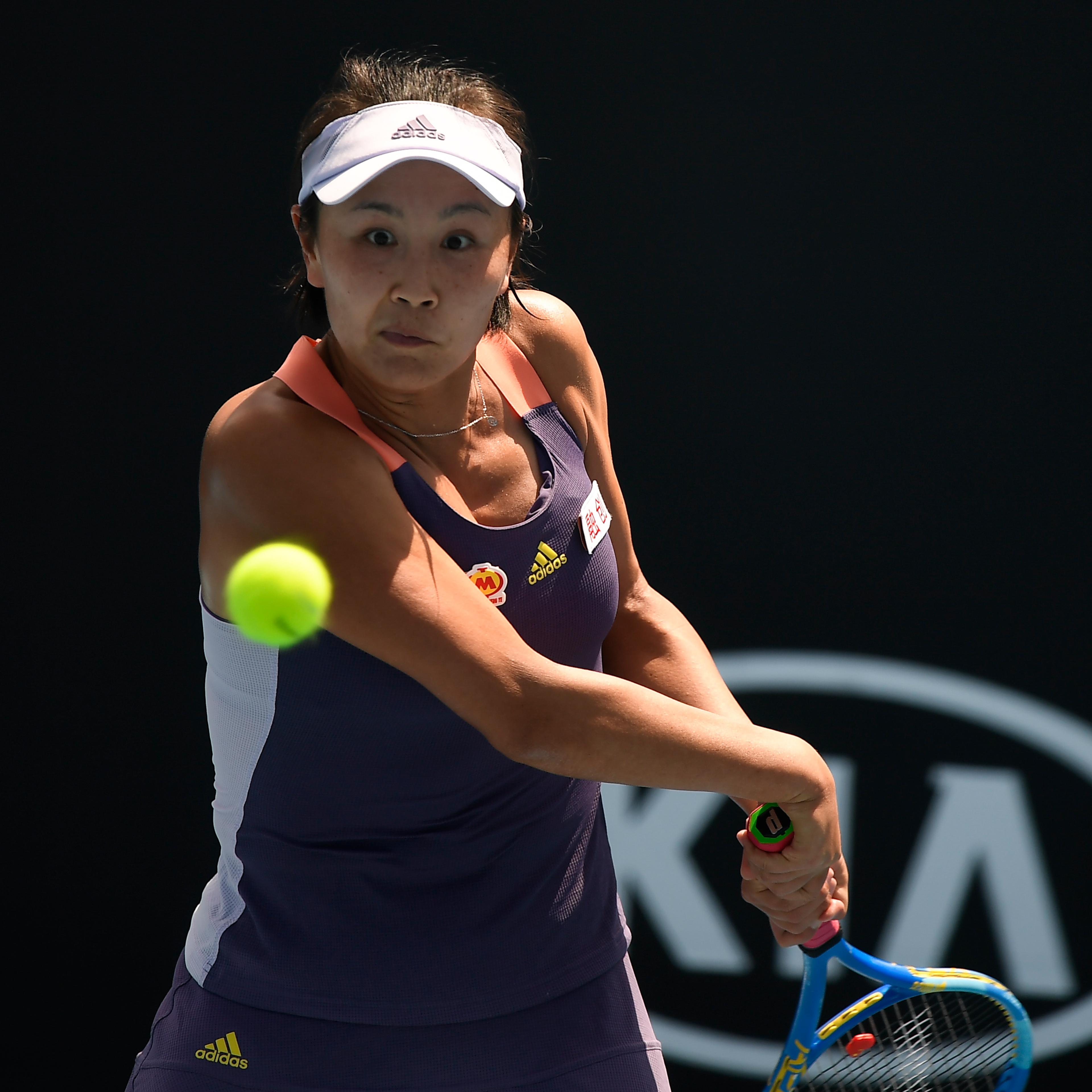 2020 Australian Open - Day 2