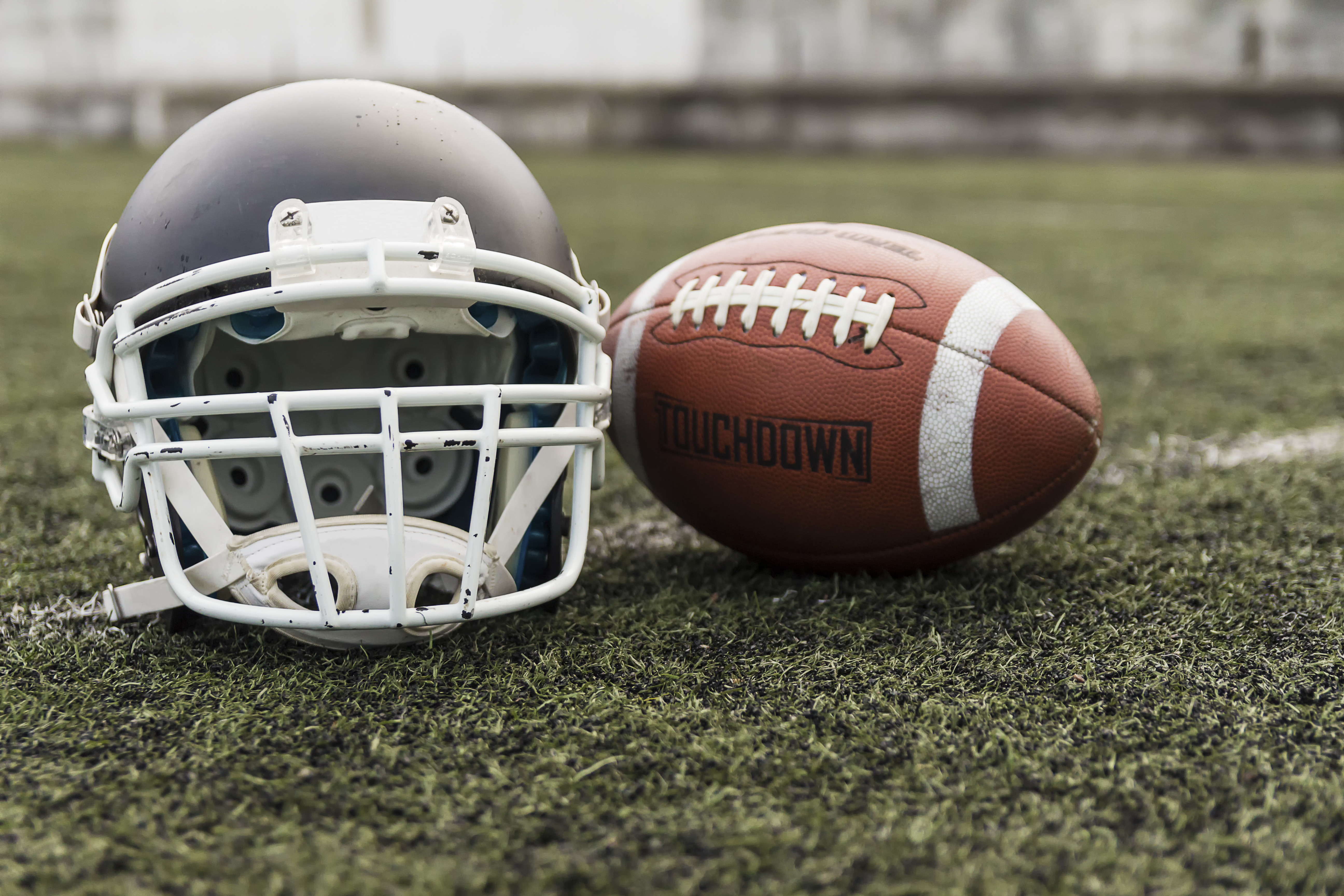 football-helmet