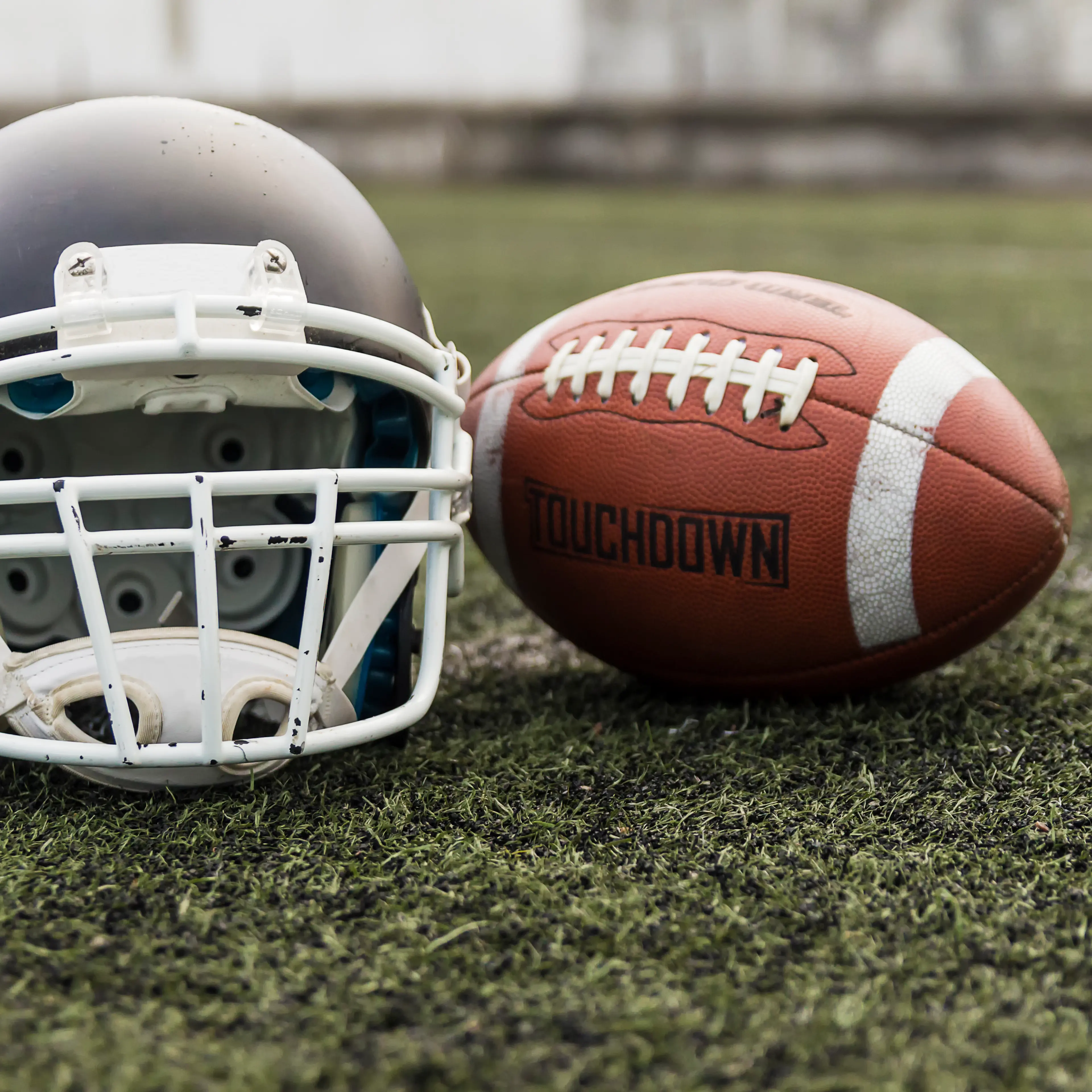 football-helmet
