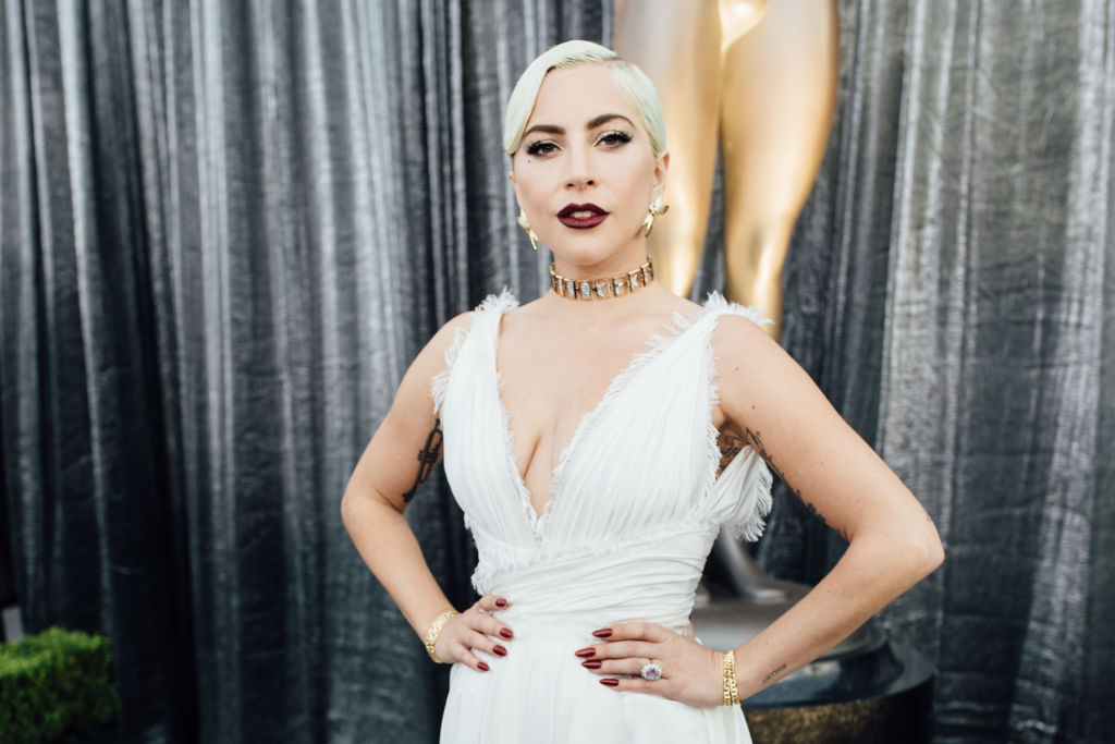 25th Annual Screen Actors Guild Awards - Red Carpet