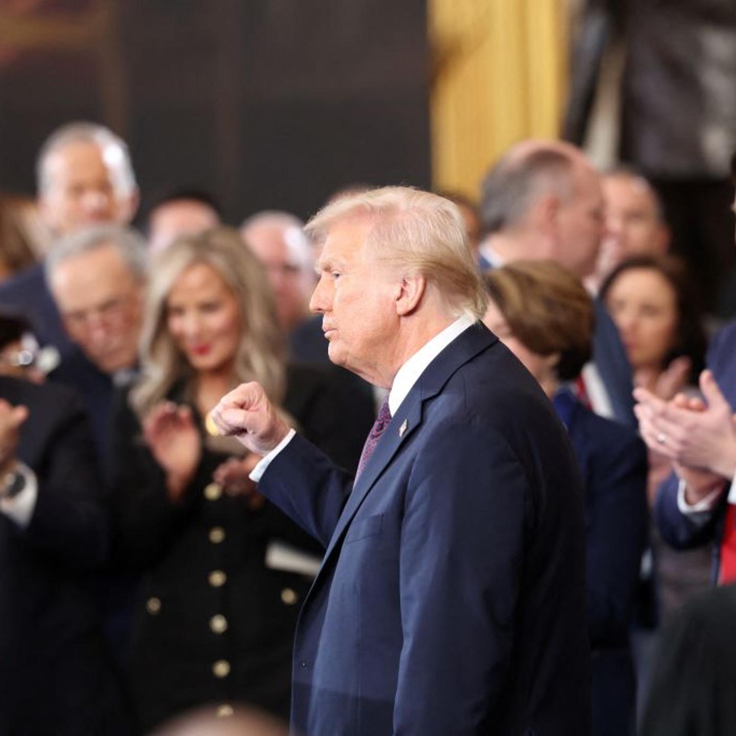 US-POLITICS-TRUMP-INAUGURATION