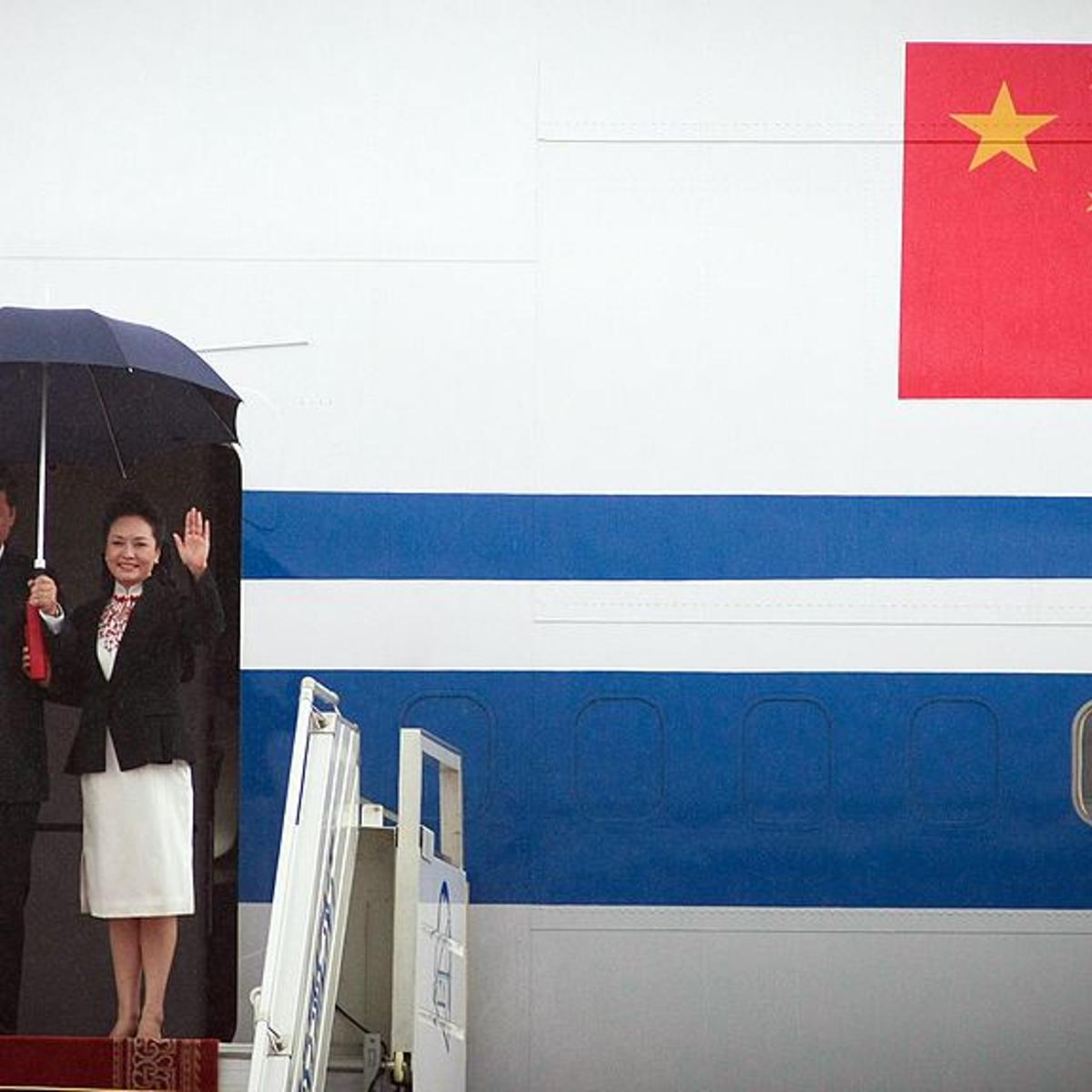CHINA-MONGOLIA-DIPLOMACY