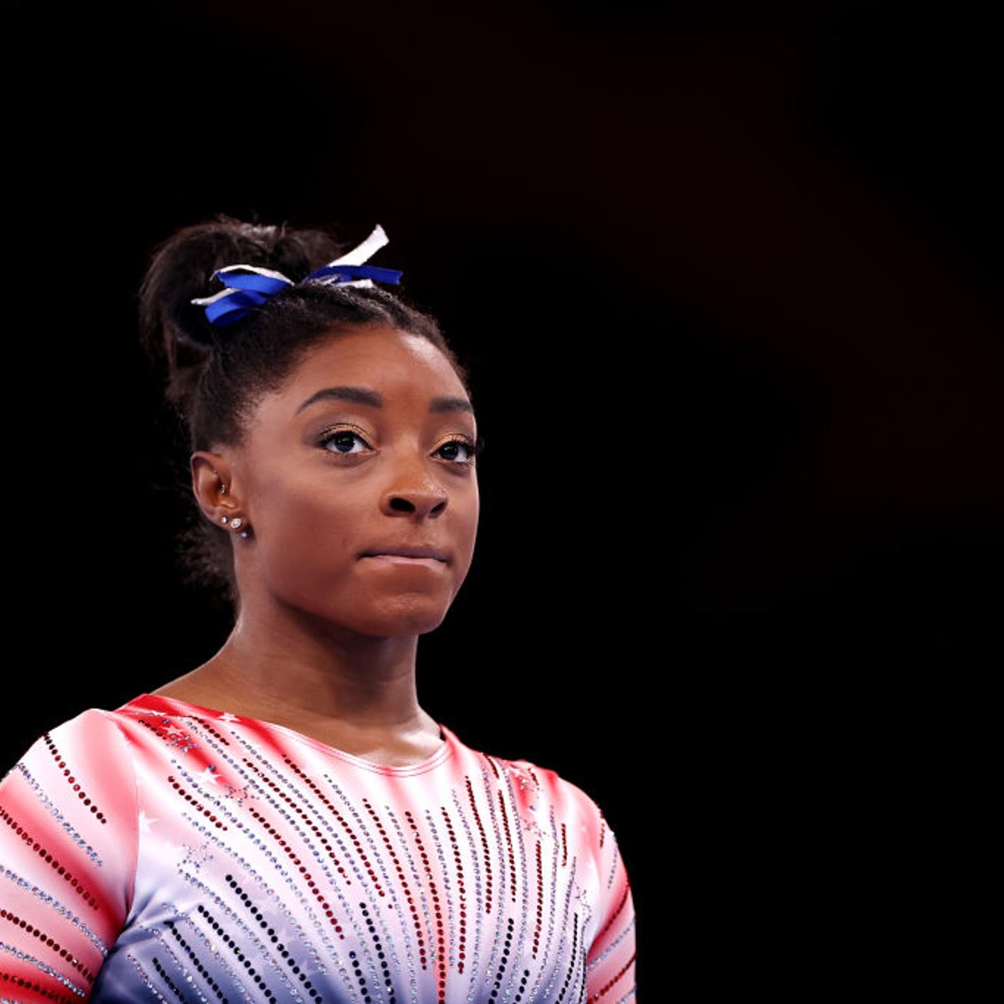 Gymnastics - Artistic - Olympics: Day 11