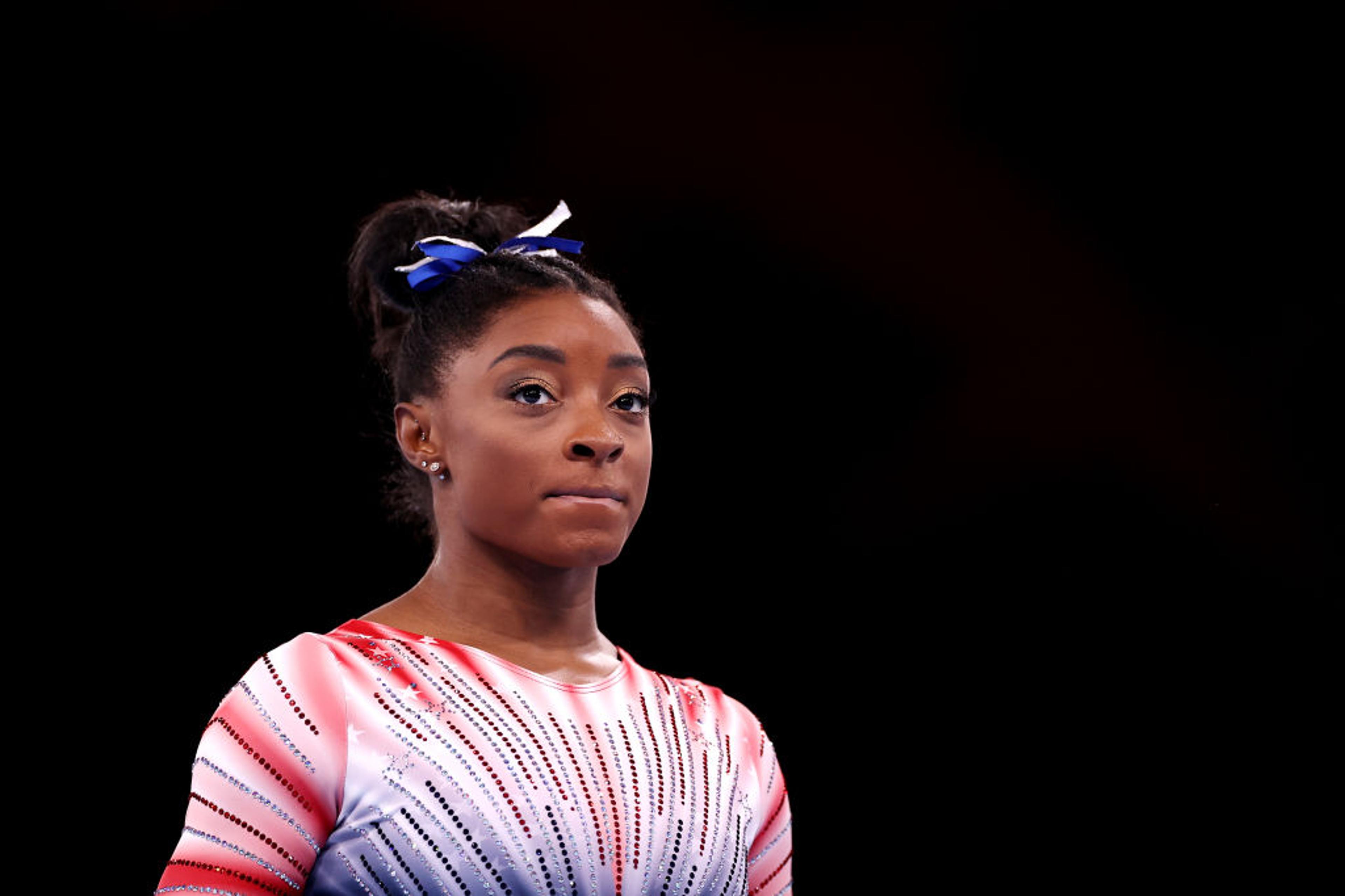 Gymnastics - Artistic - Olympics: Day 11