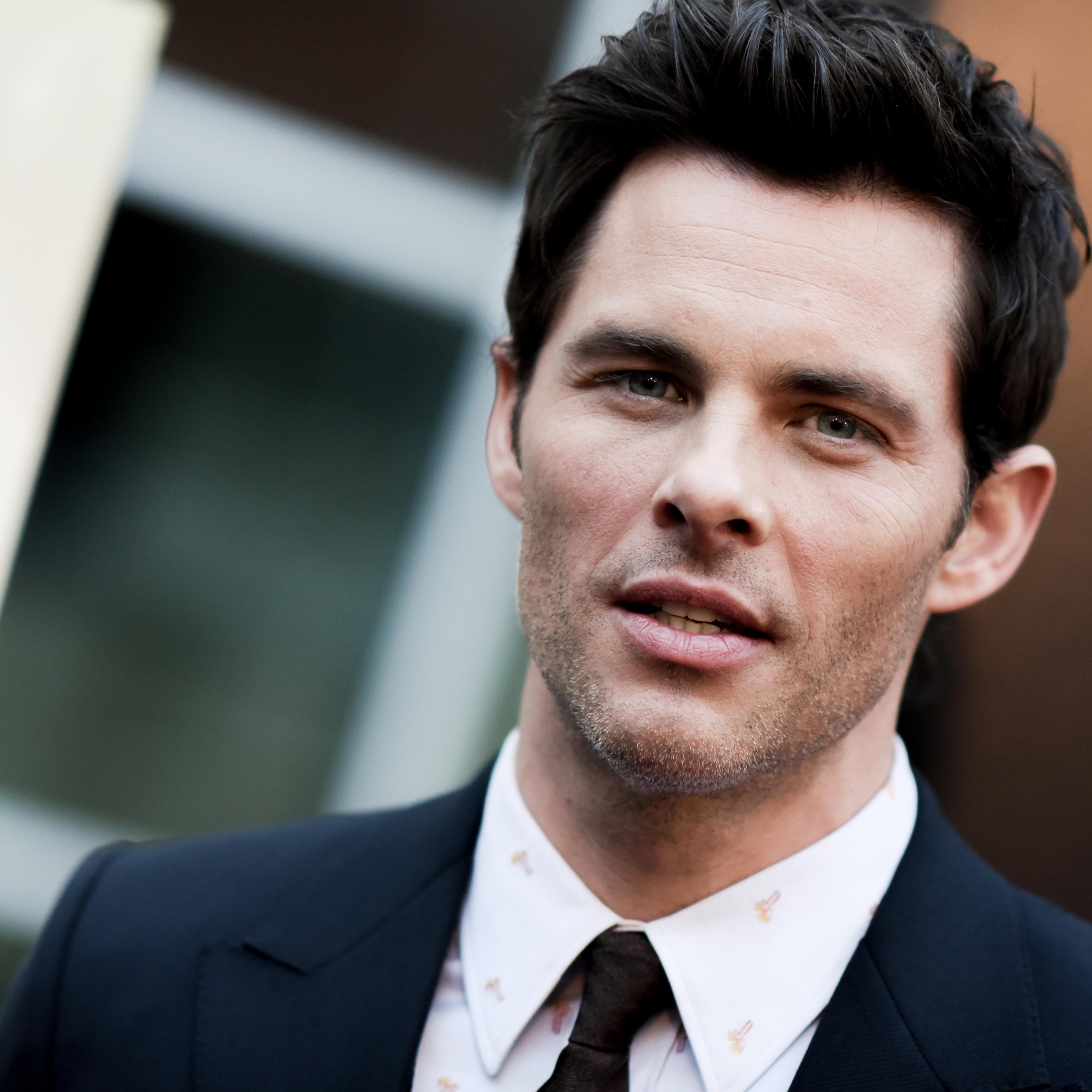 James Marsden