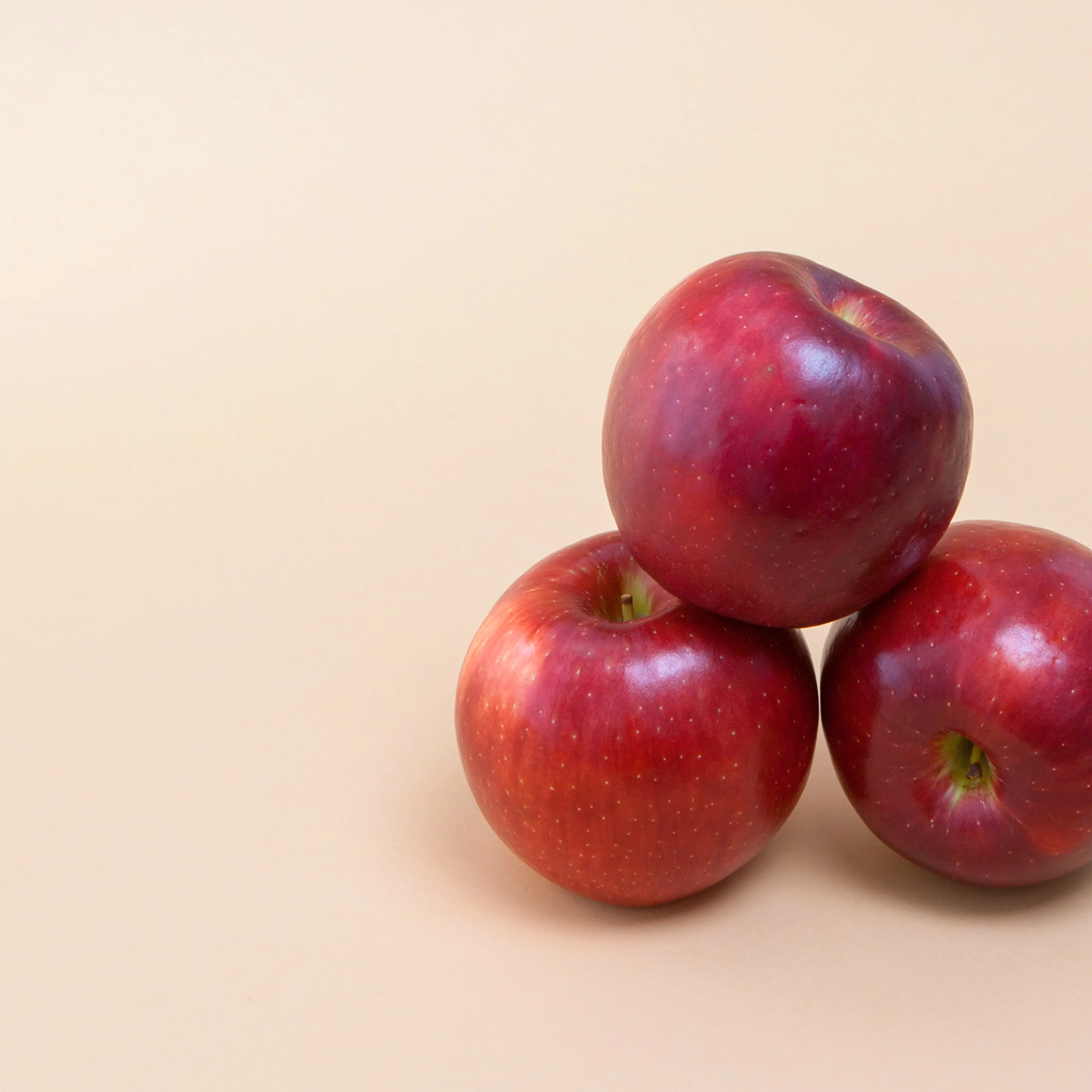 The Cosmic Crisp took two decades to develop from start to finish. “It’s biology, basically,” says Barritt