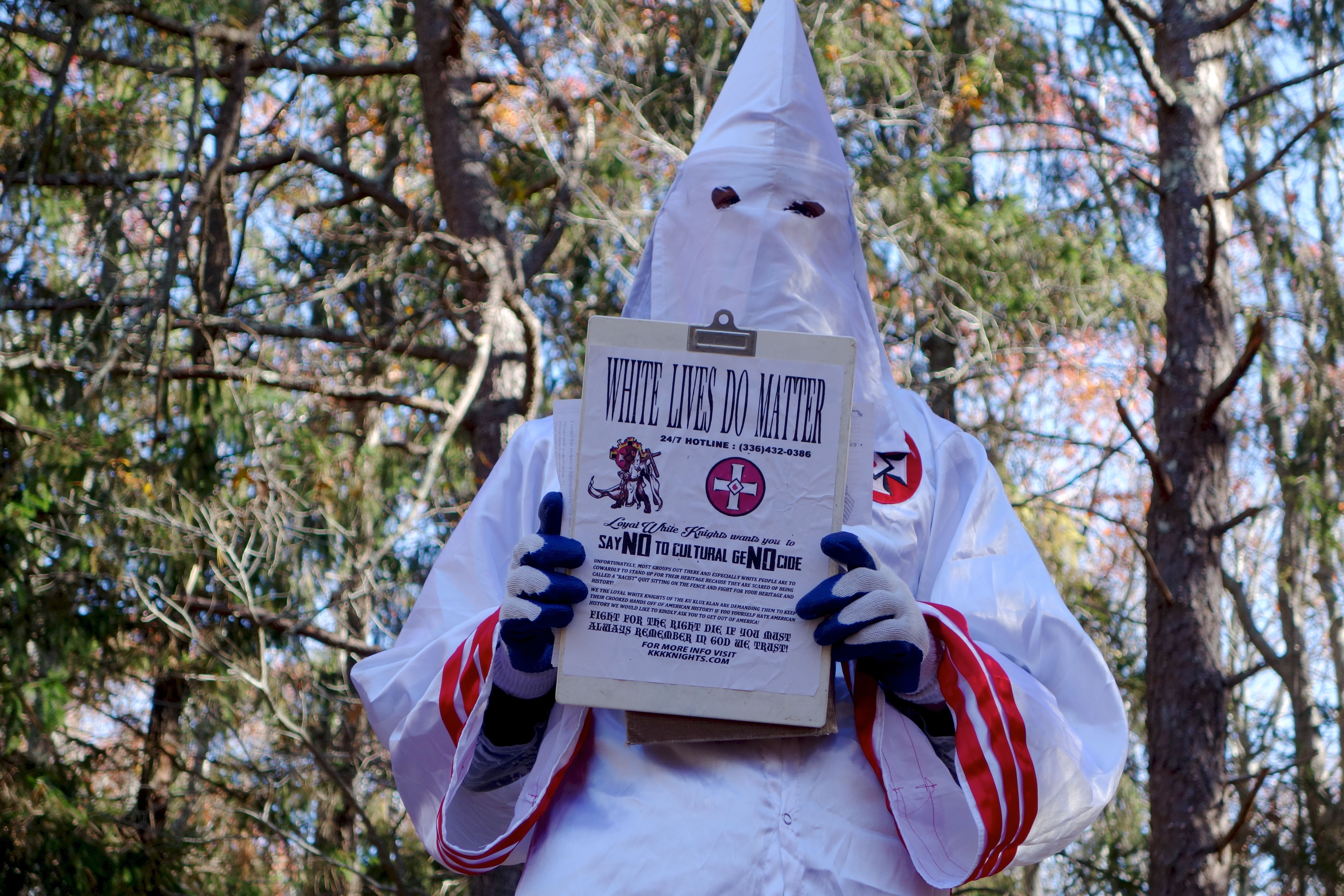US-POLITICS-KKK