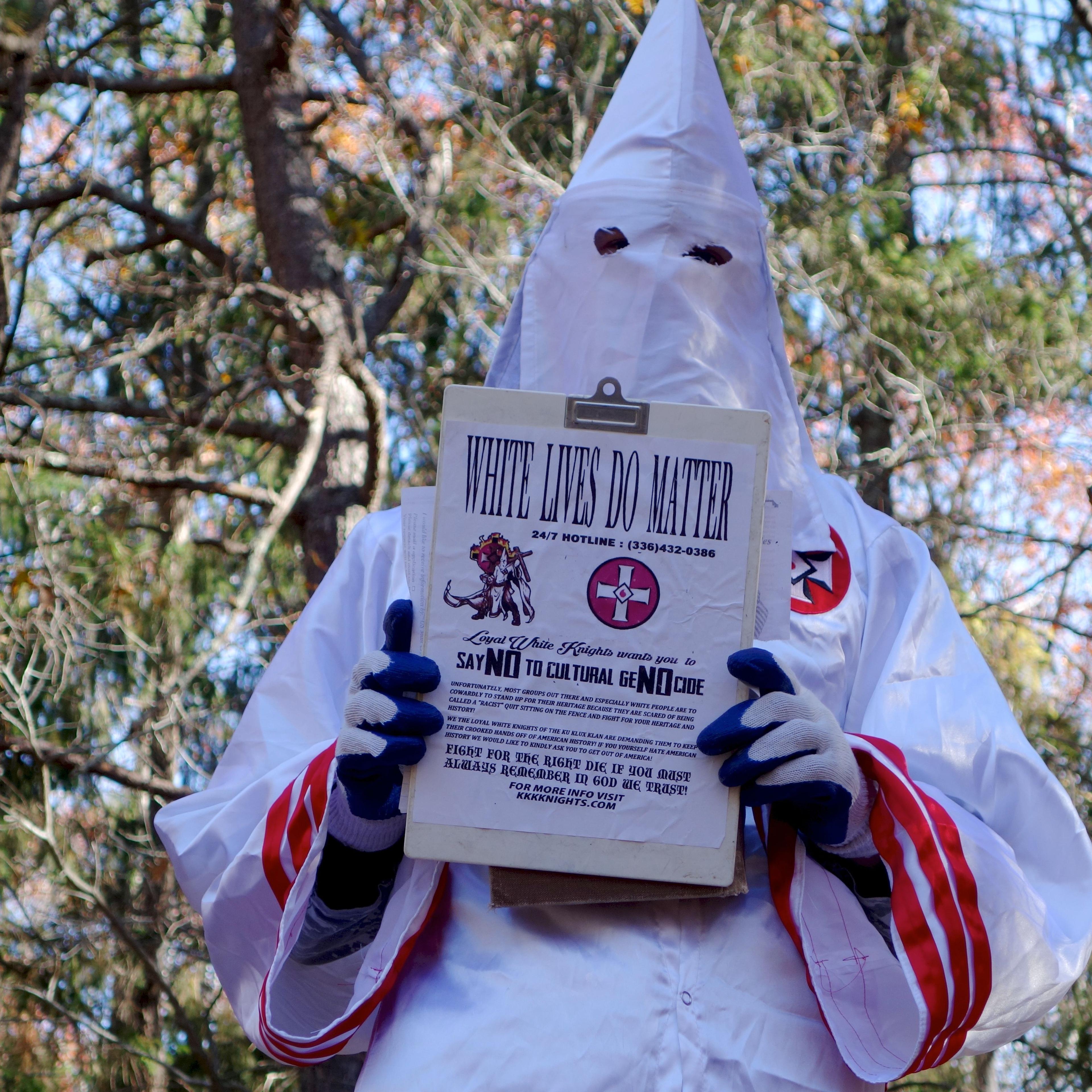 US-POLITICS-KKK