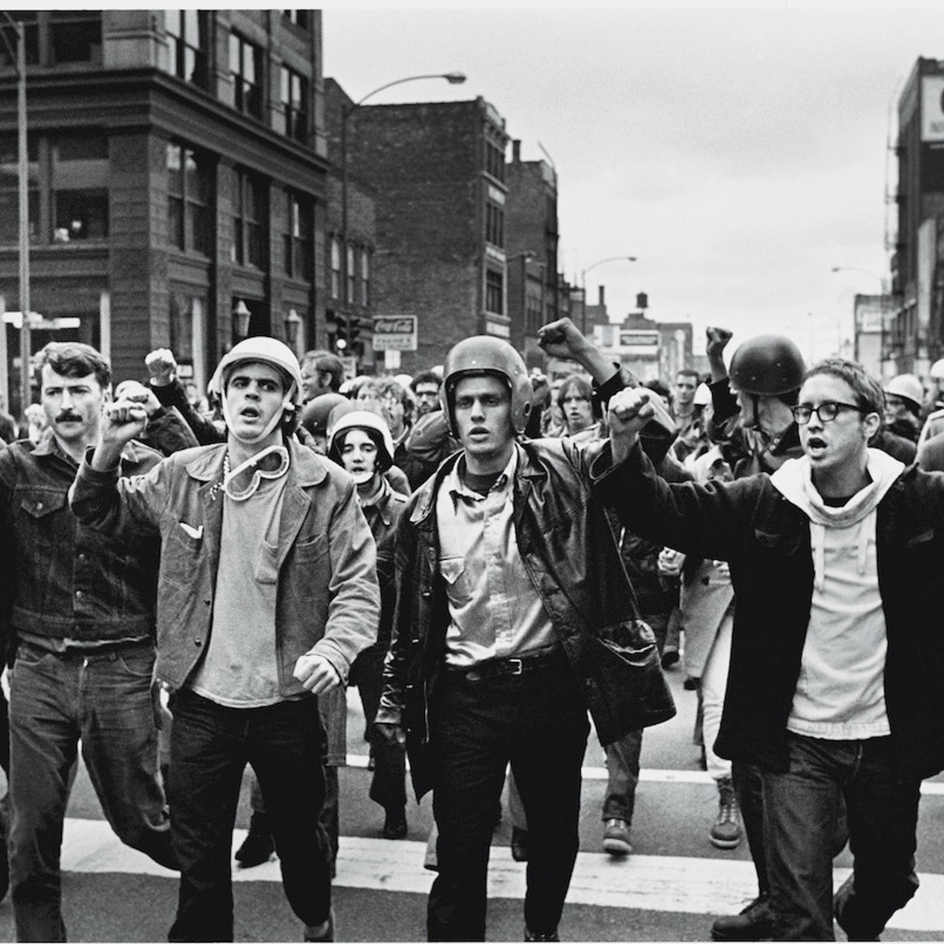 'Days Of Rage' In Chicago