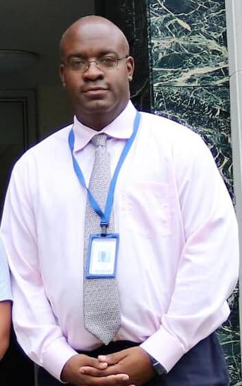 Derrick Nelson