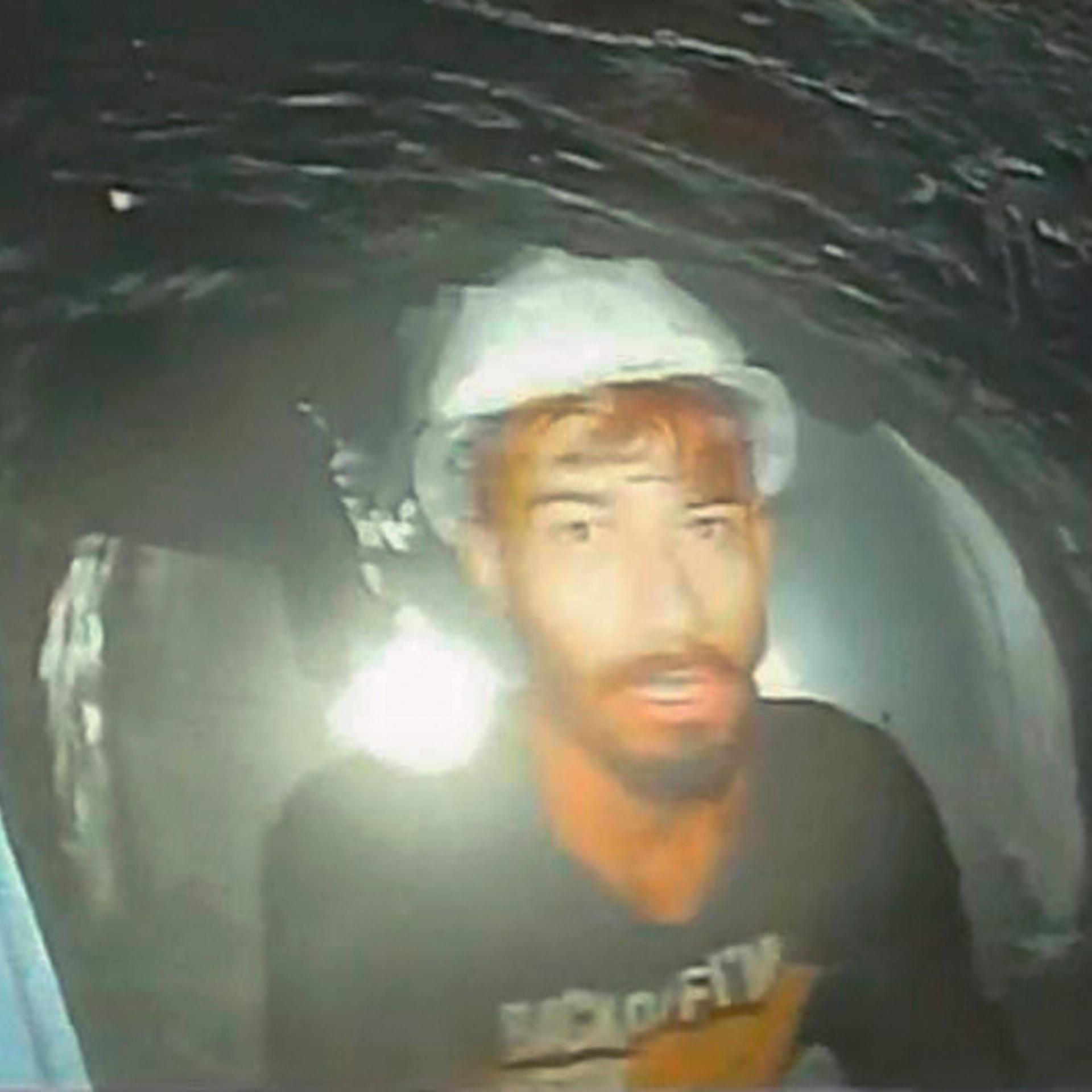 India Tunnel Collapse