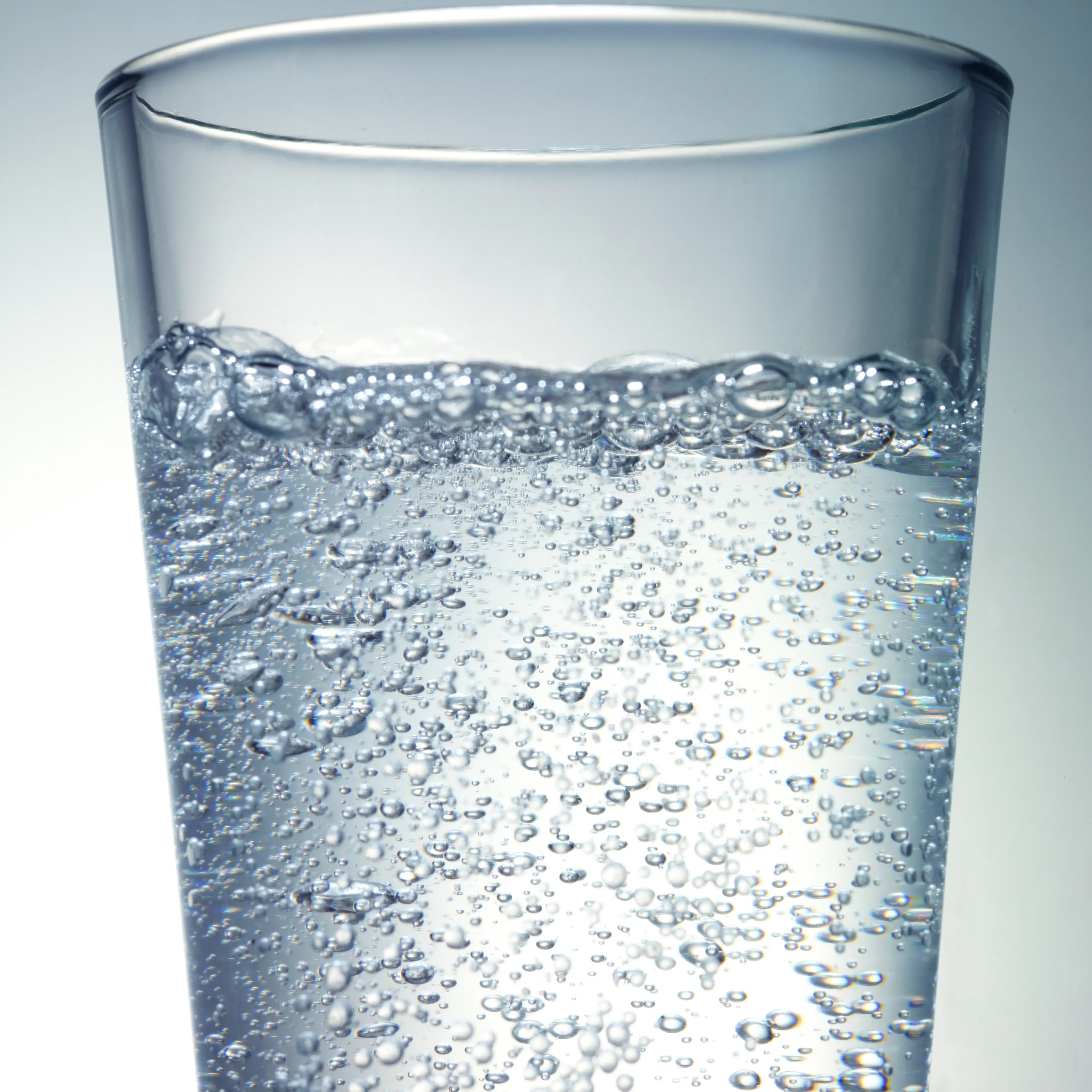 soda