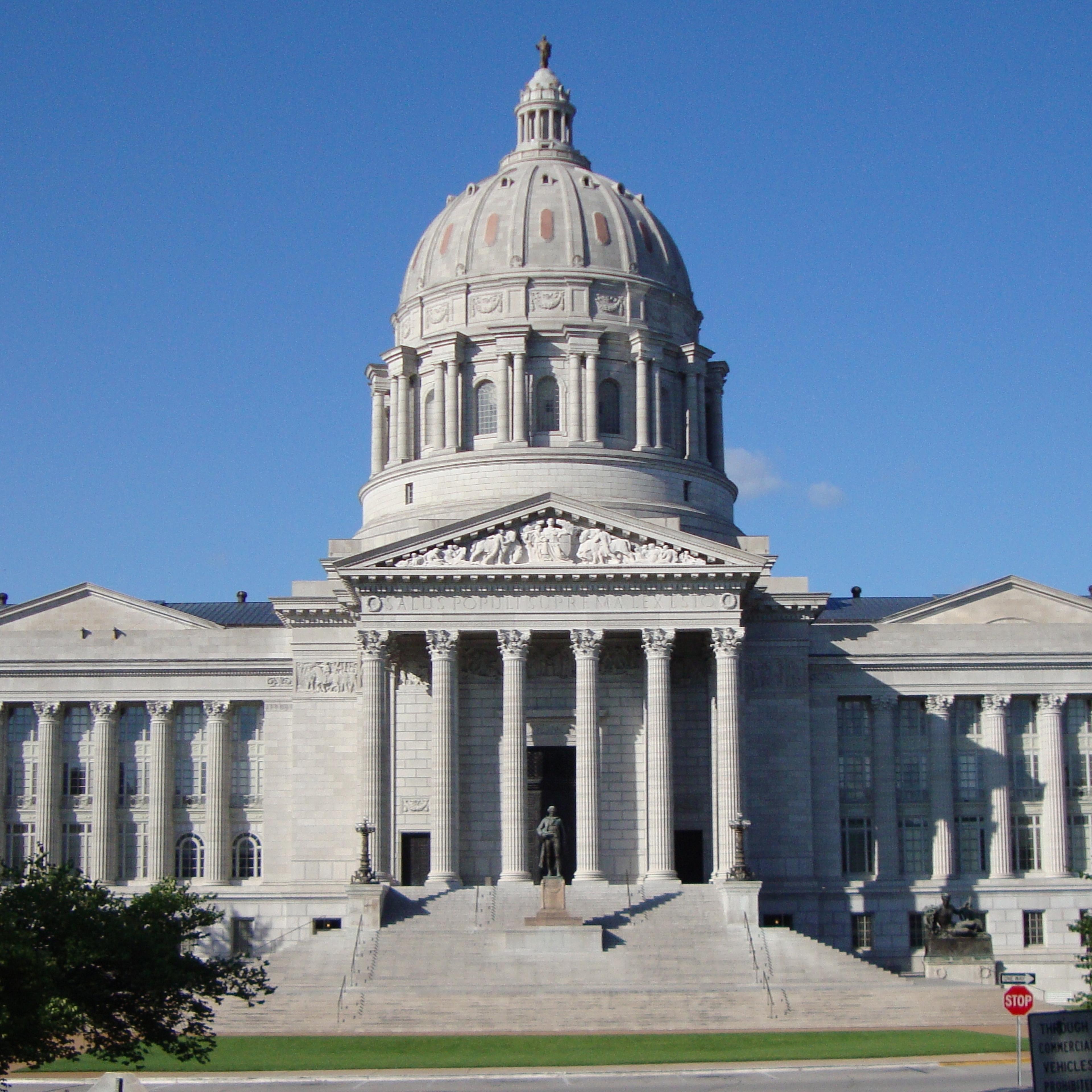 missouri state house capitol