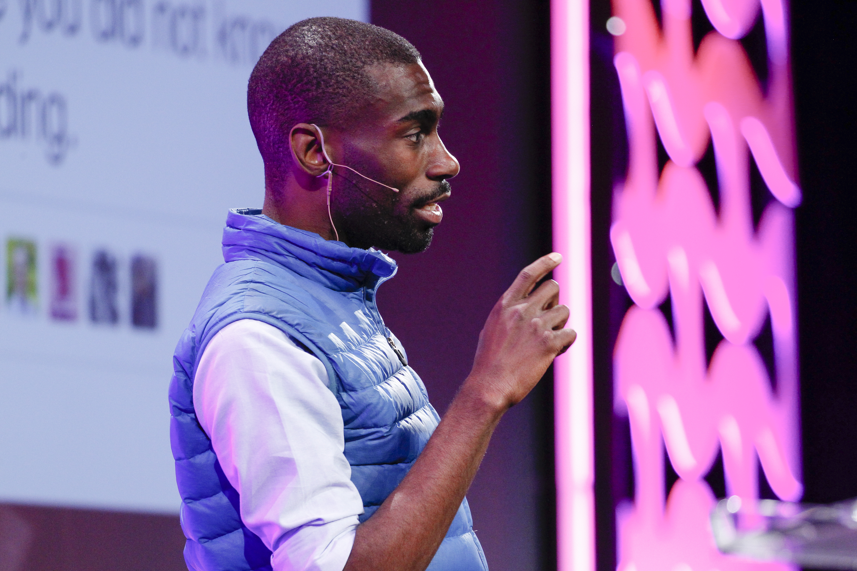 deray mckesson run baltimore mayor