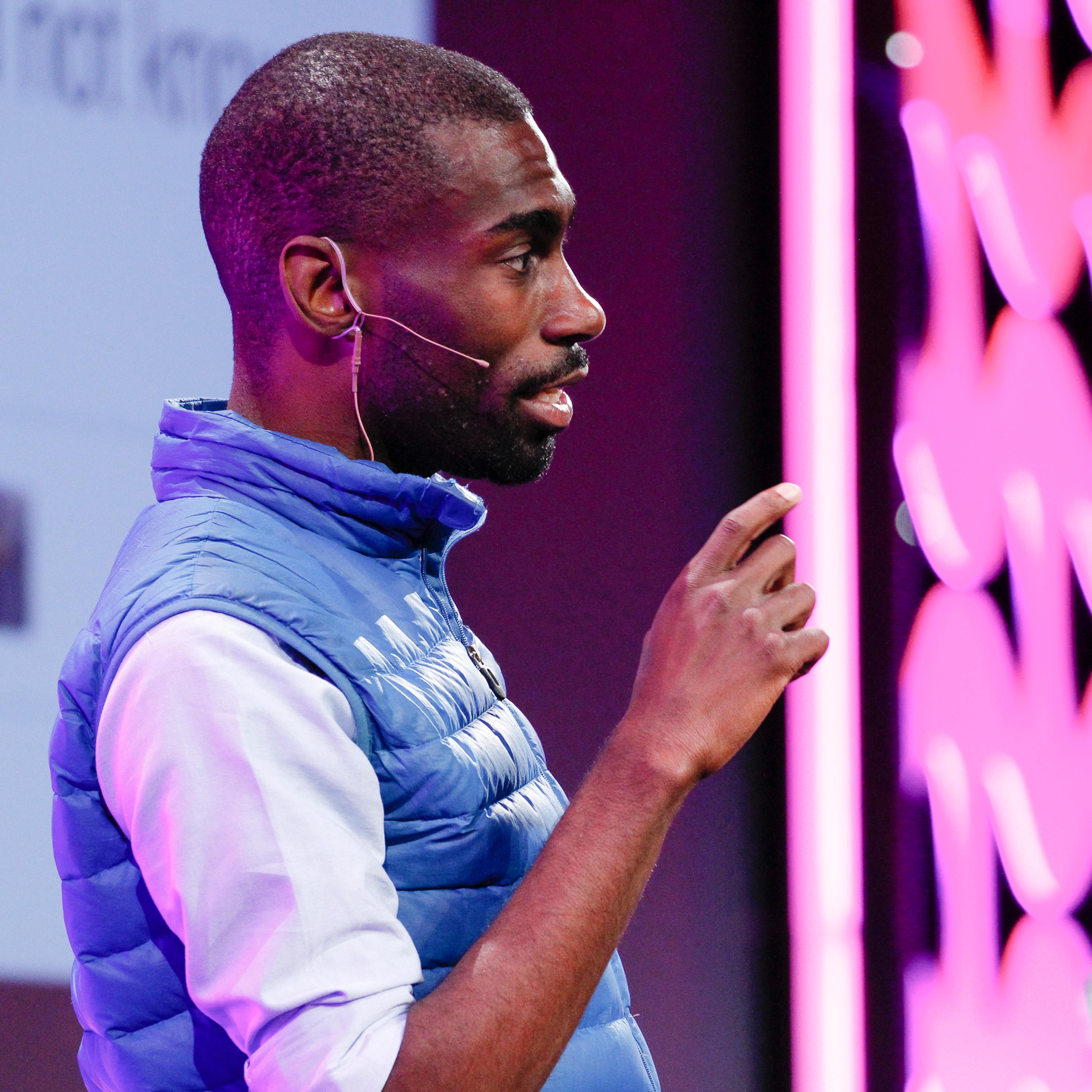 deray mckesson run baltimore mayor