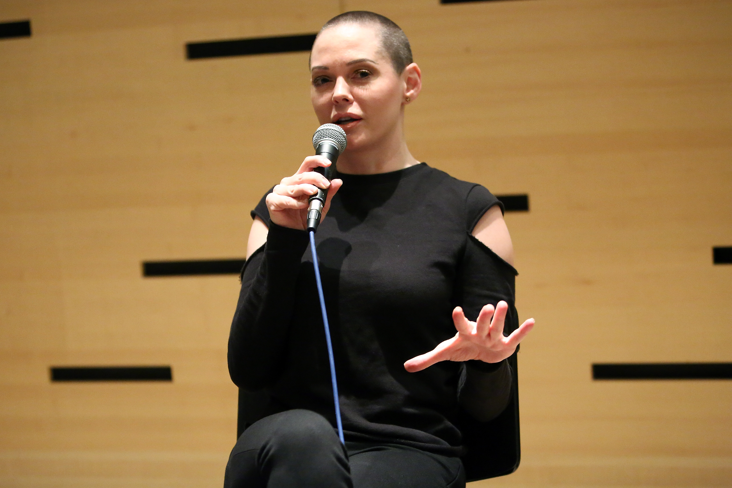 54th New York Film Festival - NYFF Live I Am Indie