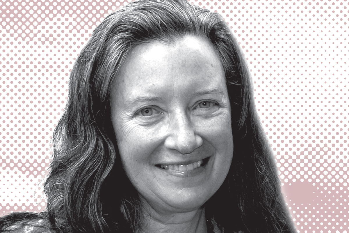 Dominique Browning