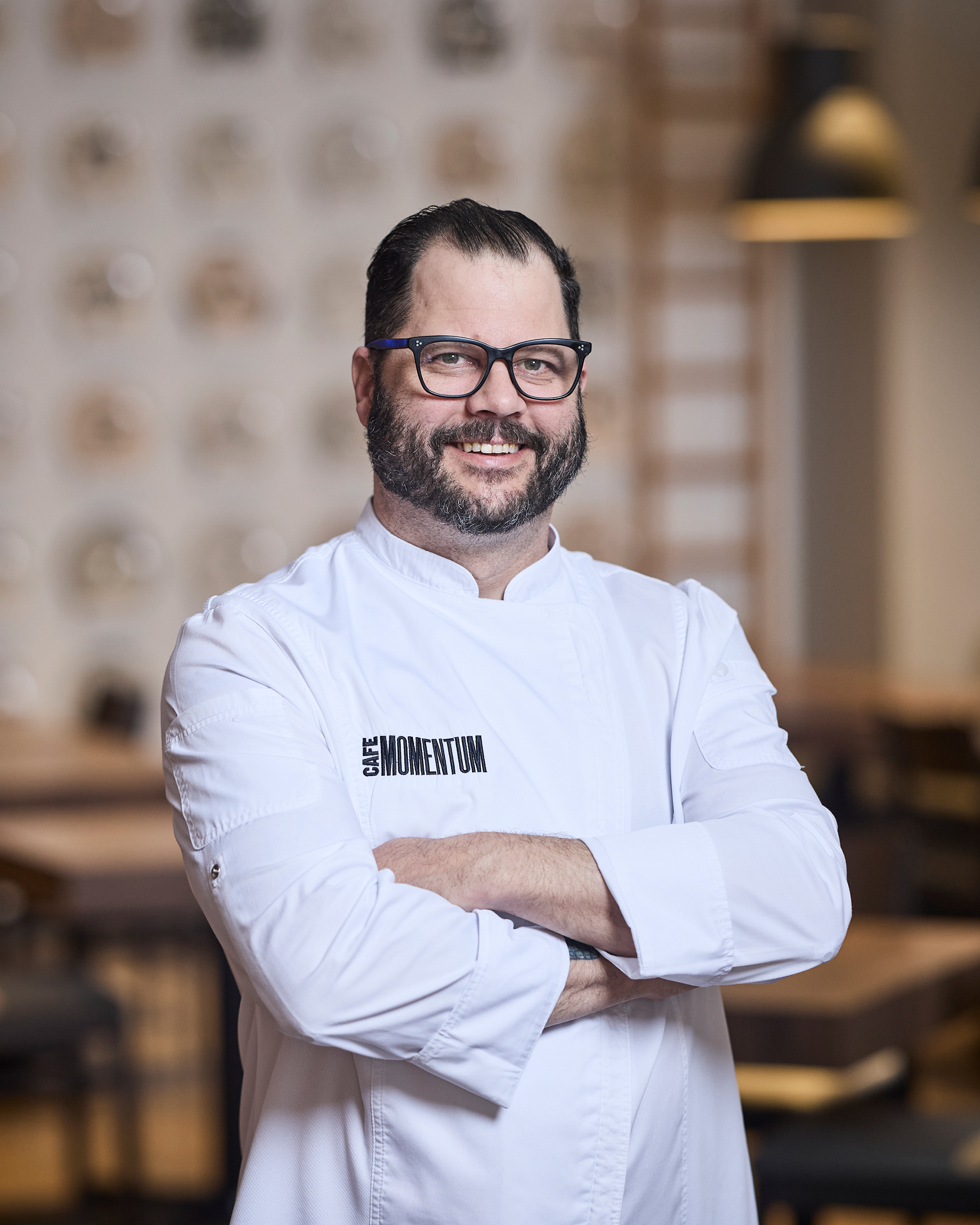 Chef Chad Houser Is Helping Formerly Incarcerated Teens Gain Opportunity—And Momentum