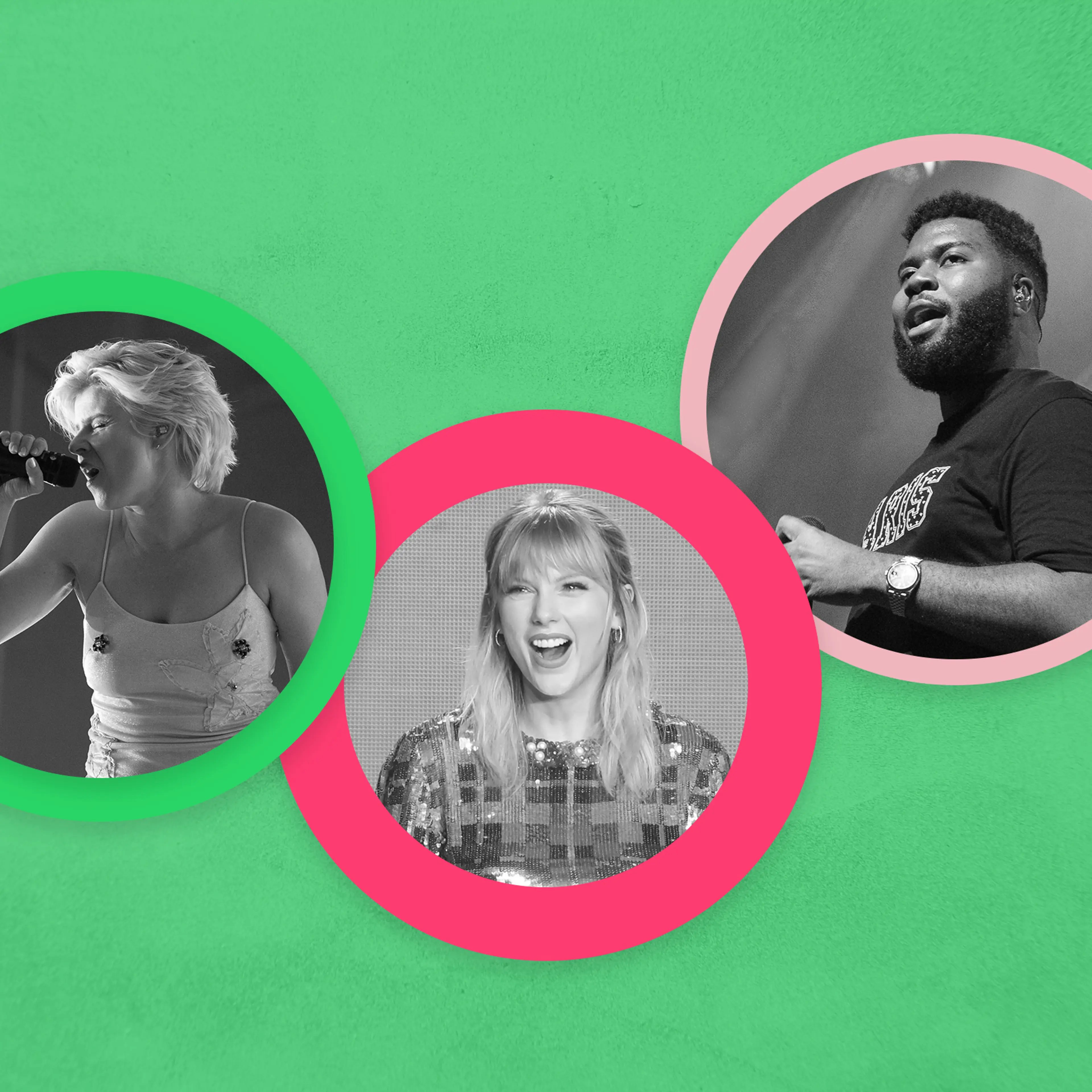 Best Songs of the Decade