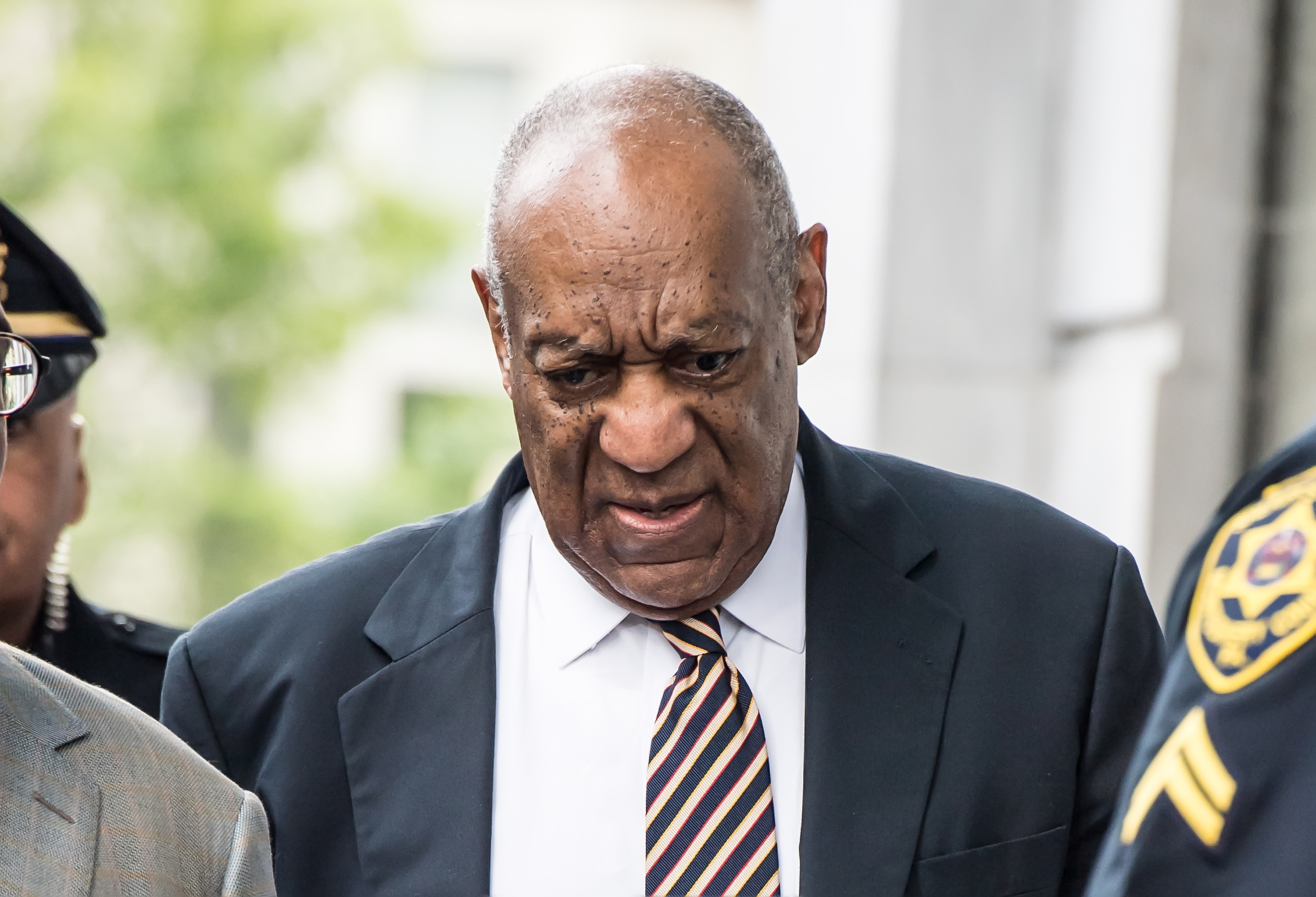 Bill Cosby Trial Continues After Defense Rests