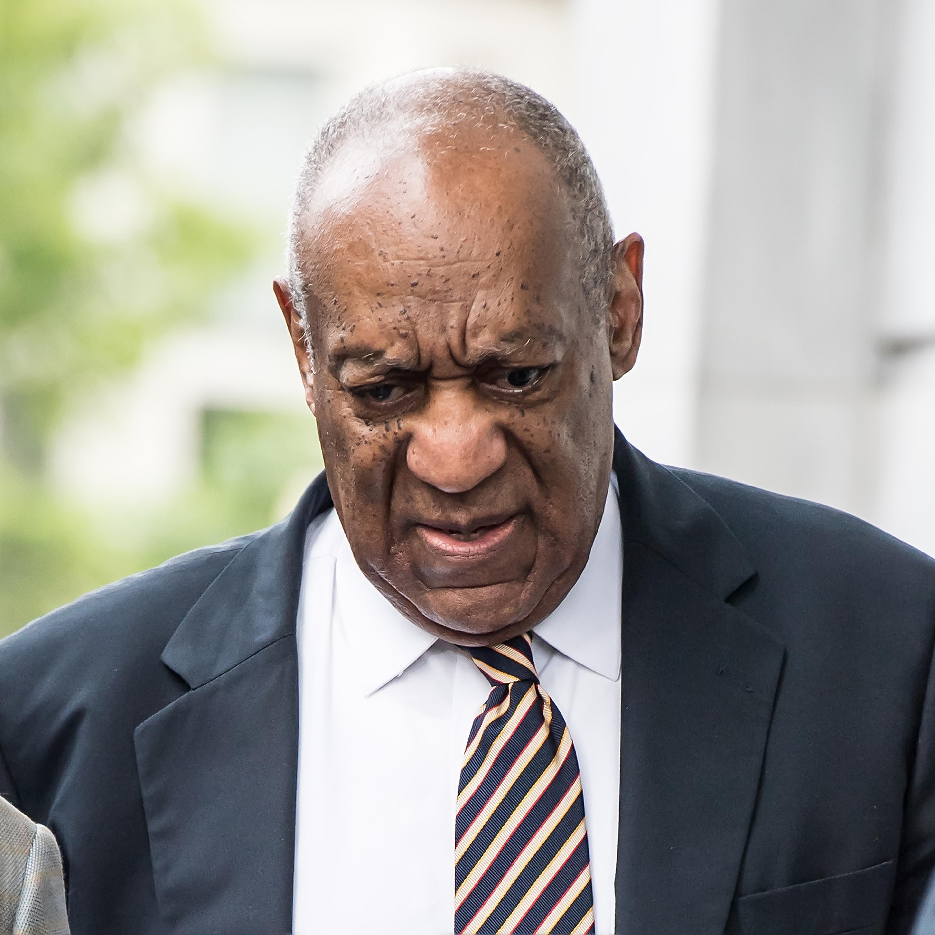 Bill Cosby Trial Continues After Defense Rests