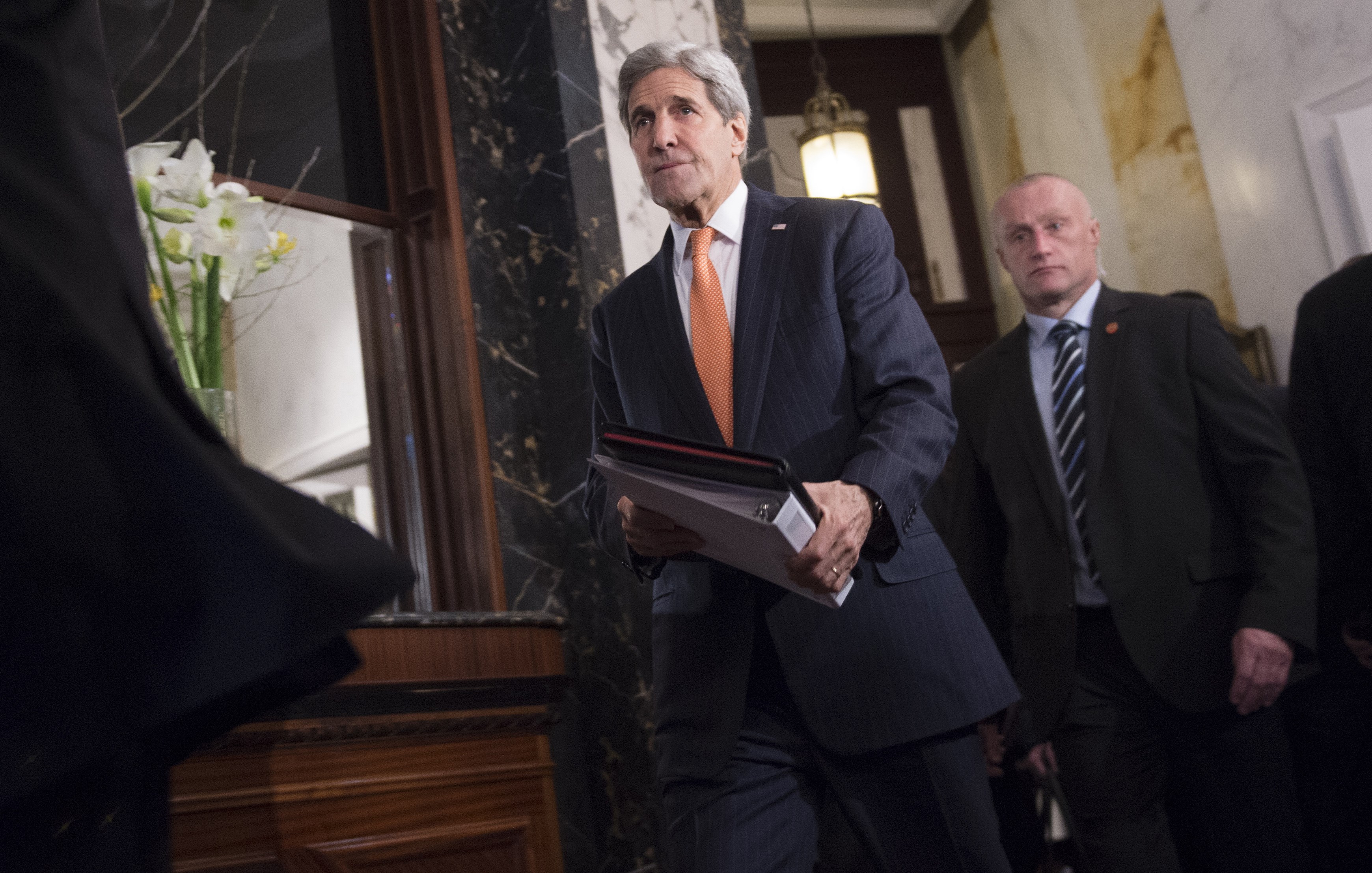 AUSTRIA-SYRIA-FRANCE-CONFLICT-DIPLOMACY