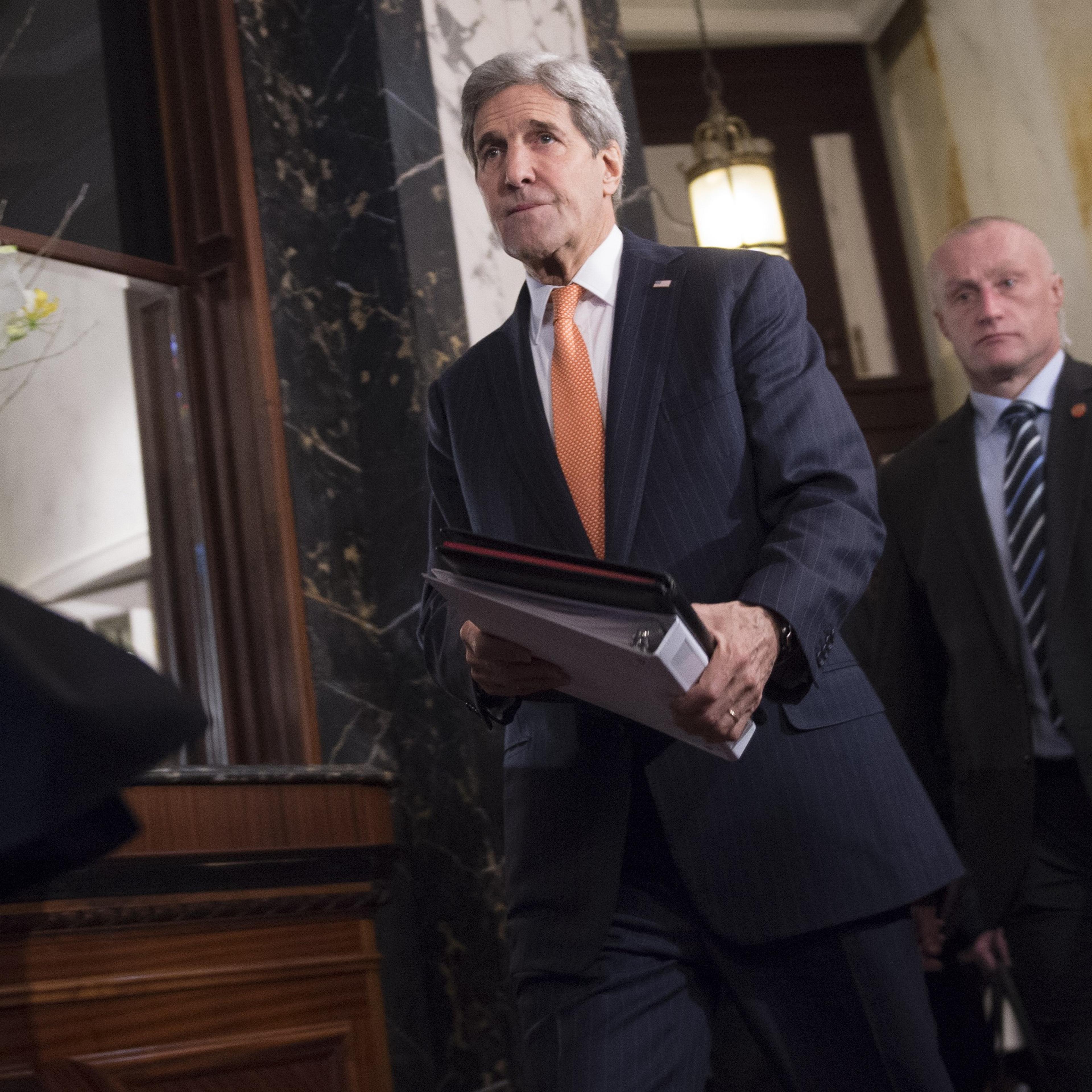 AUSTRIA-SYRIA-FRANCE-CONFLICT-DIPLOMACY