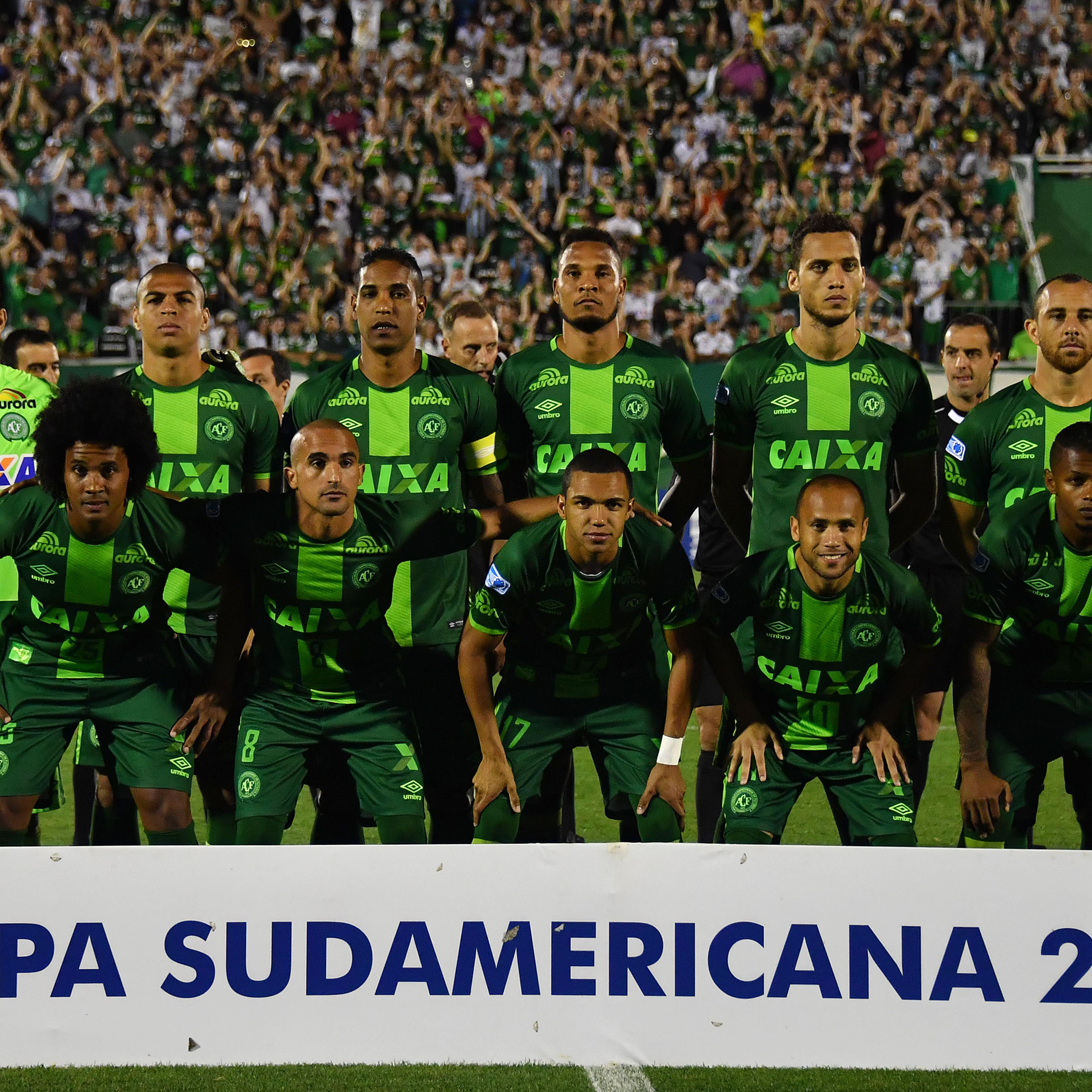 FBL-SUDAMERICANA-CHAPECOENSE-SANLORENZO